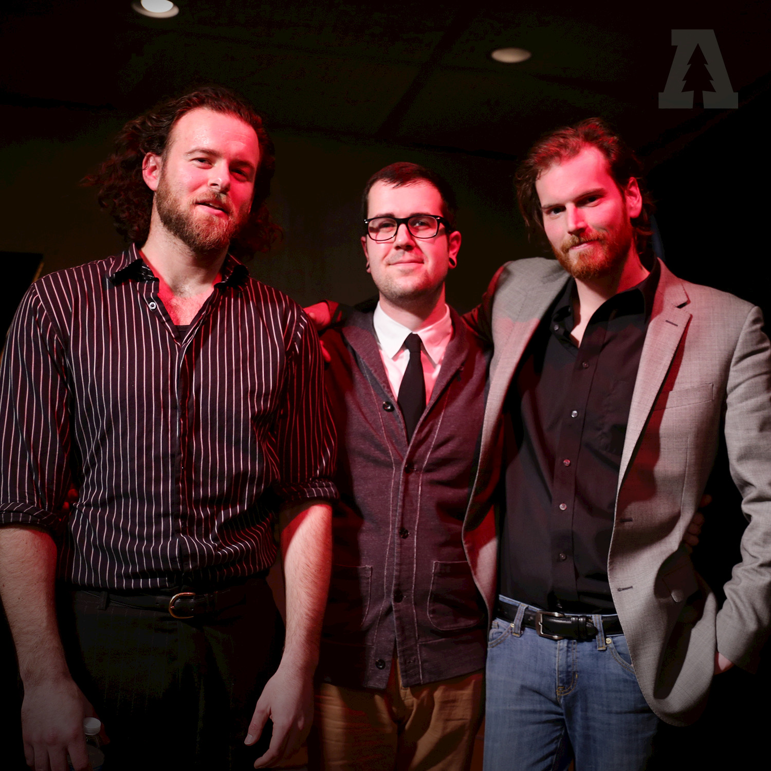 Bury You (Audiotree Live Version)