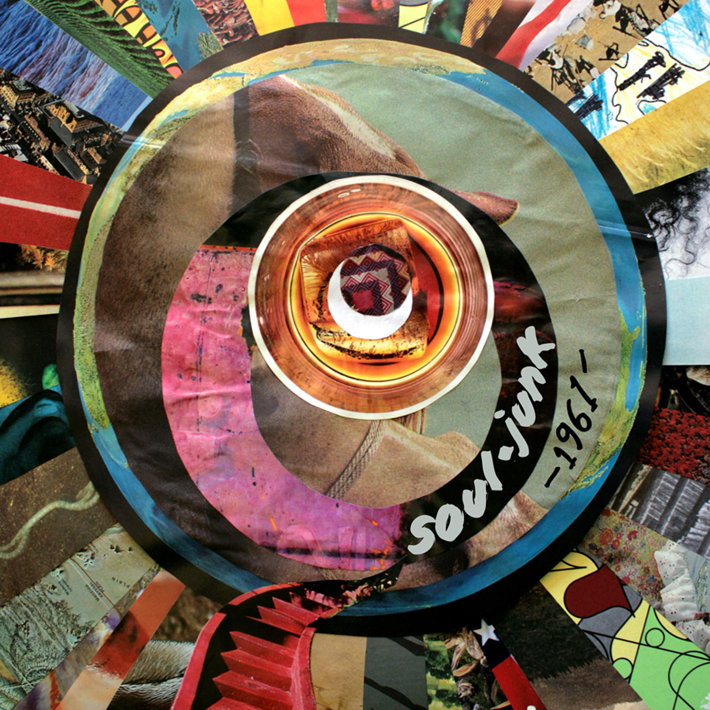 131 - Song of the Weaned Child