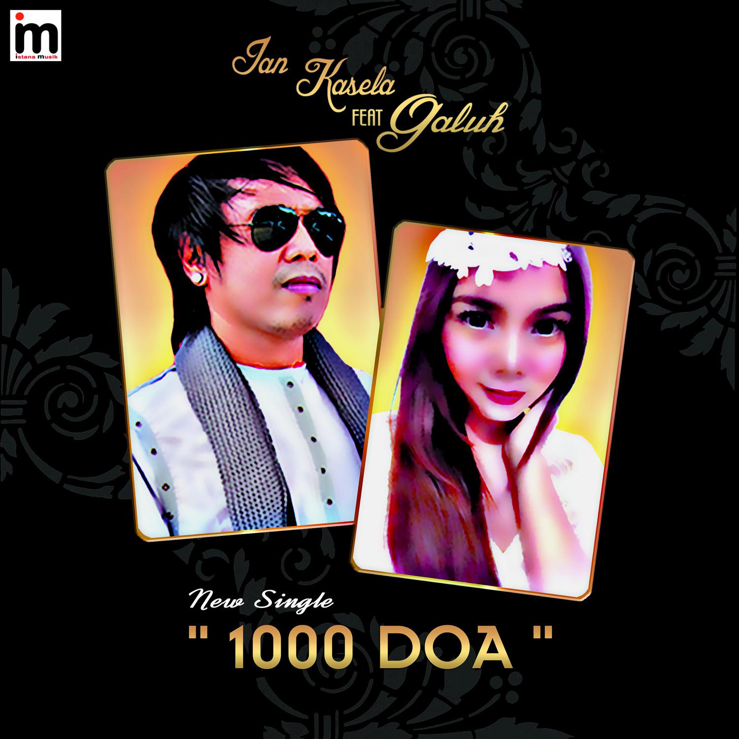 1000 Doa (feat. Galuh)