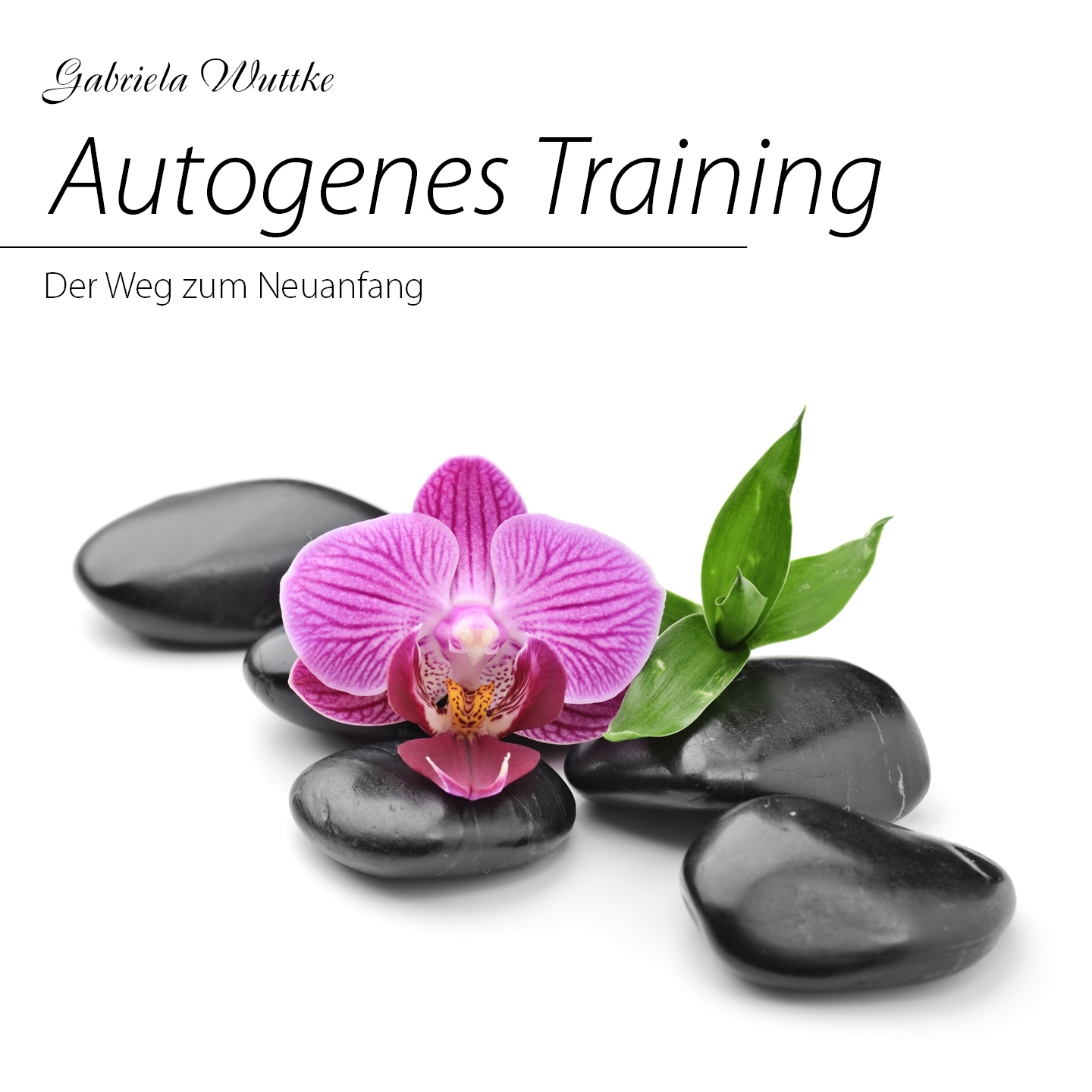 Der Weg zum Neuanfang