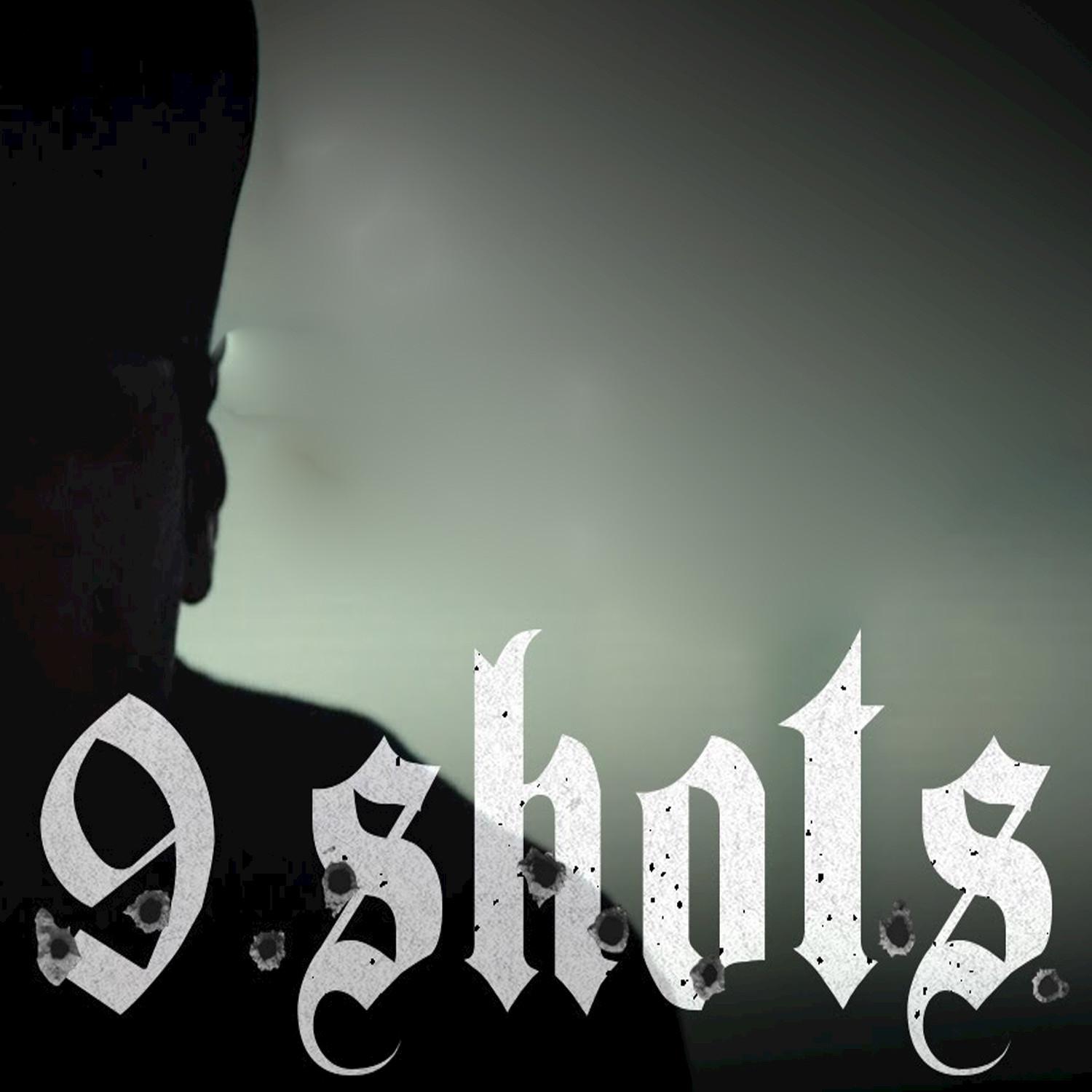 9 Shots (Originally Performed By 50 Cent) [Instrumental Version] - Single