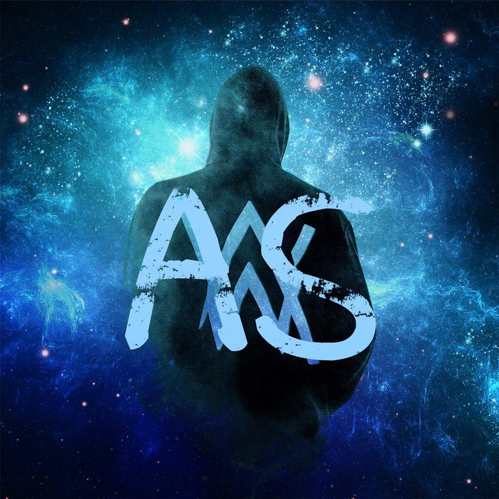 Alan WalkerAlone Angel' s Shadow  Bounce D remix