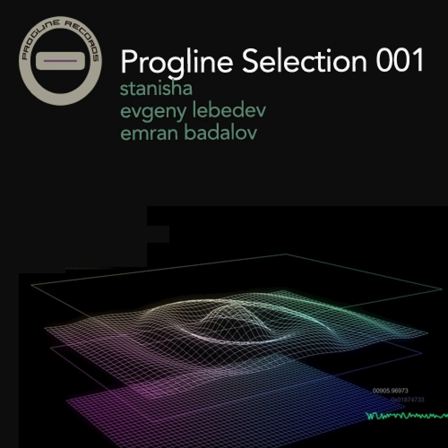 Progline Selection 001