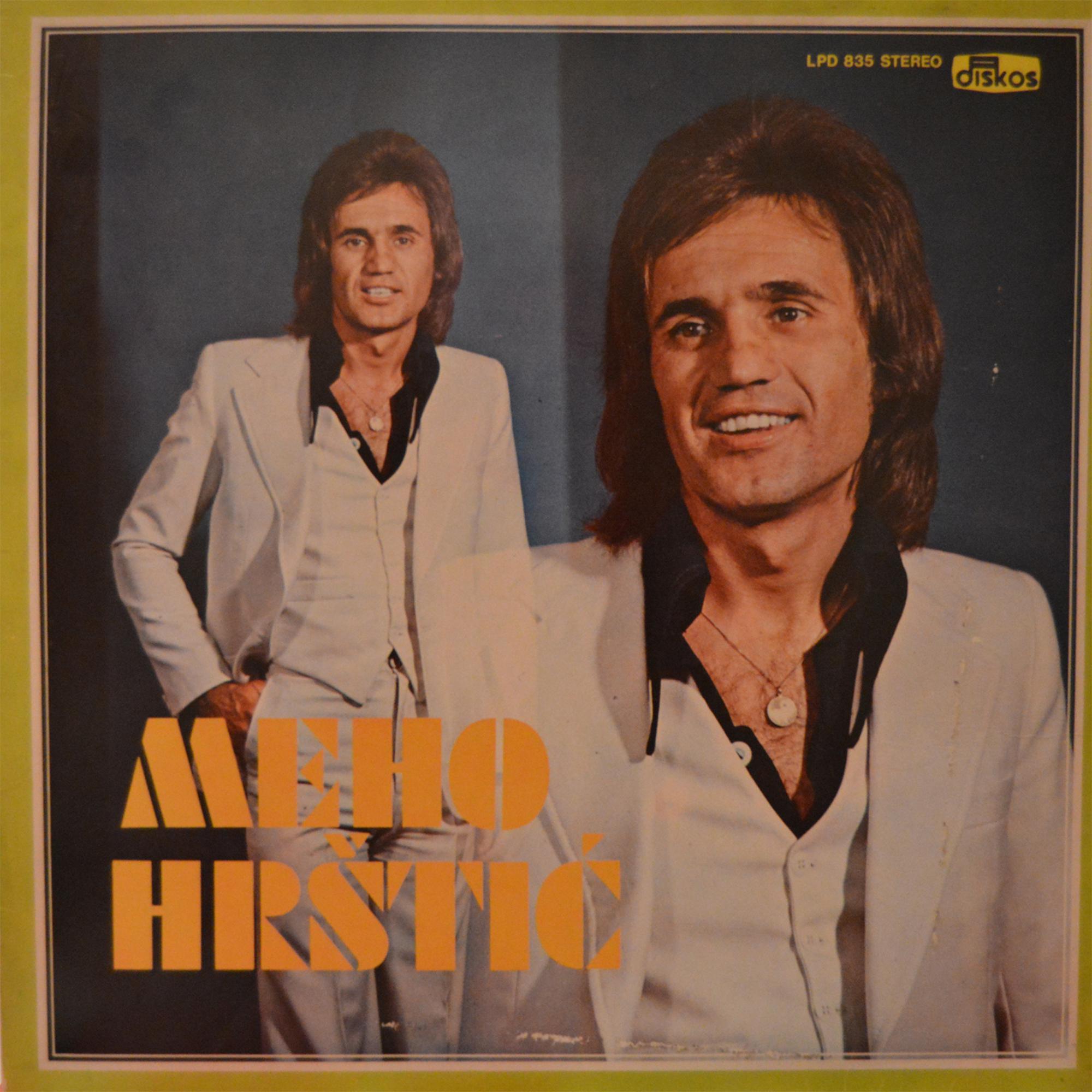 Oprosti mi voljena djevojko