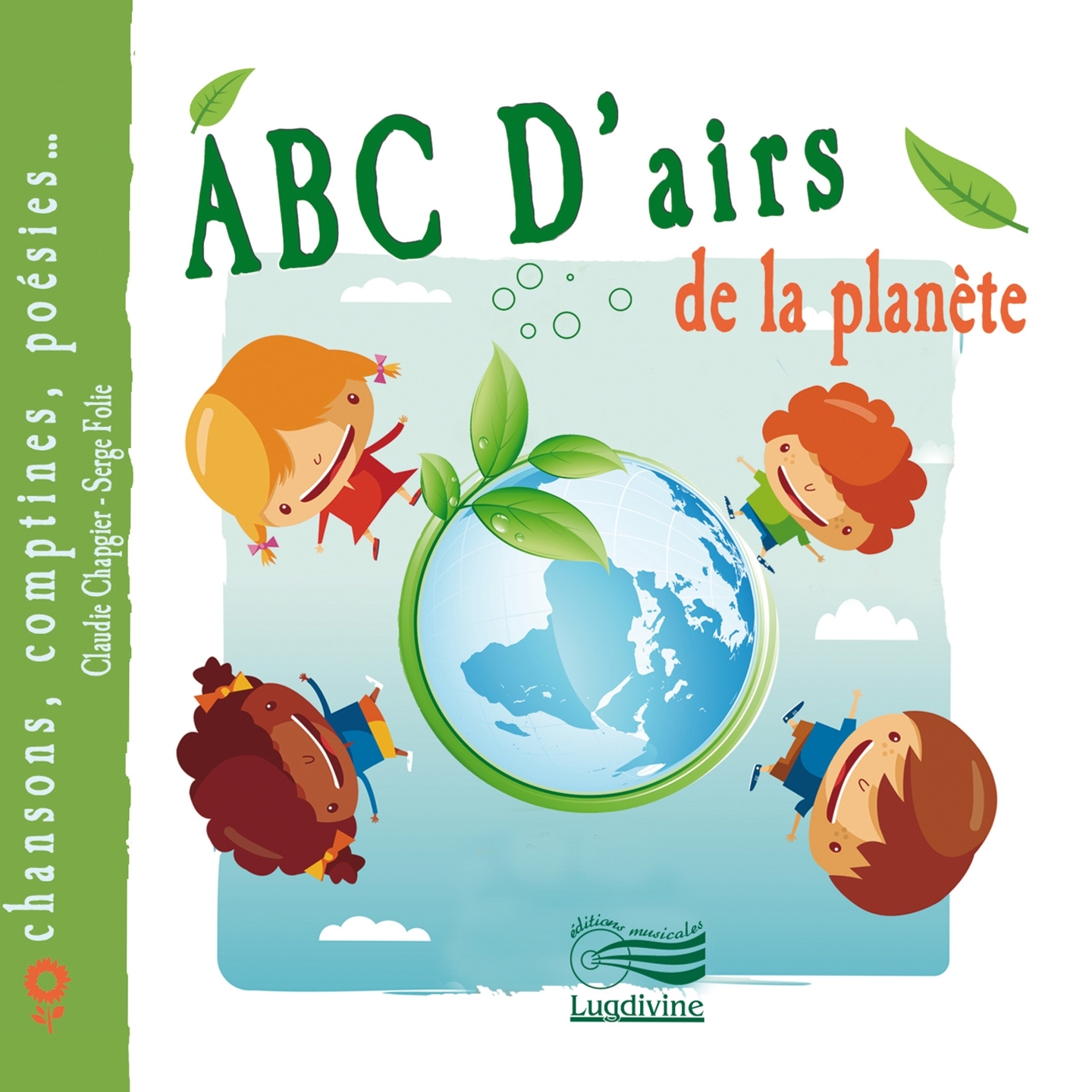 Abc d' airs de la plane te