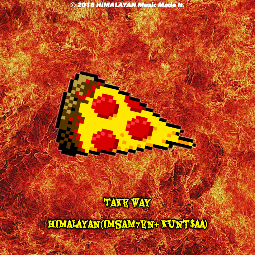 wai mai Take  Way   HIMALAYAN  MUSIC