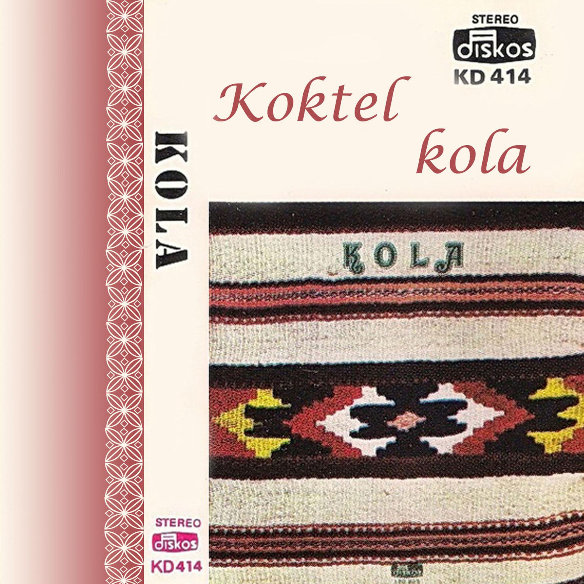 Koktel kola