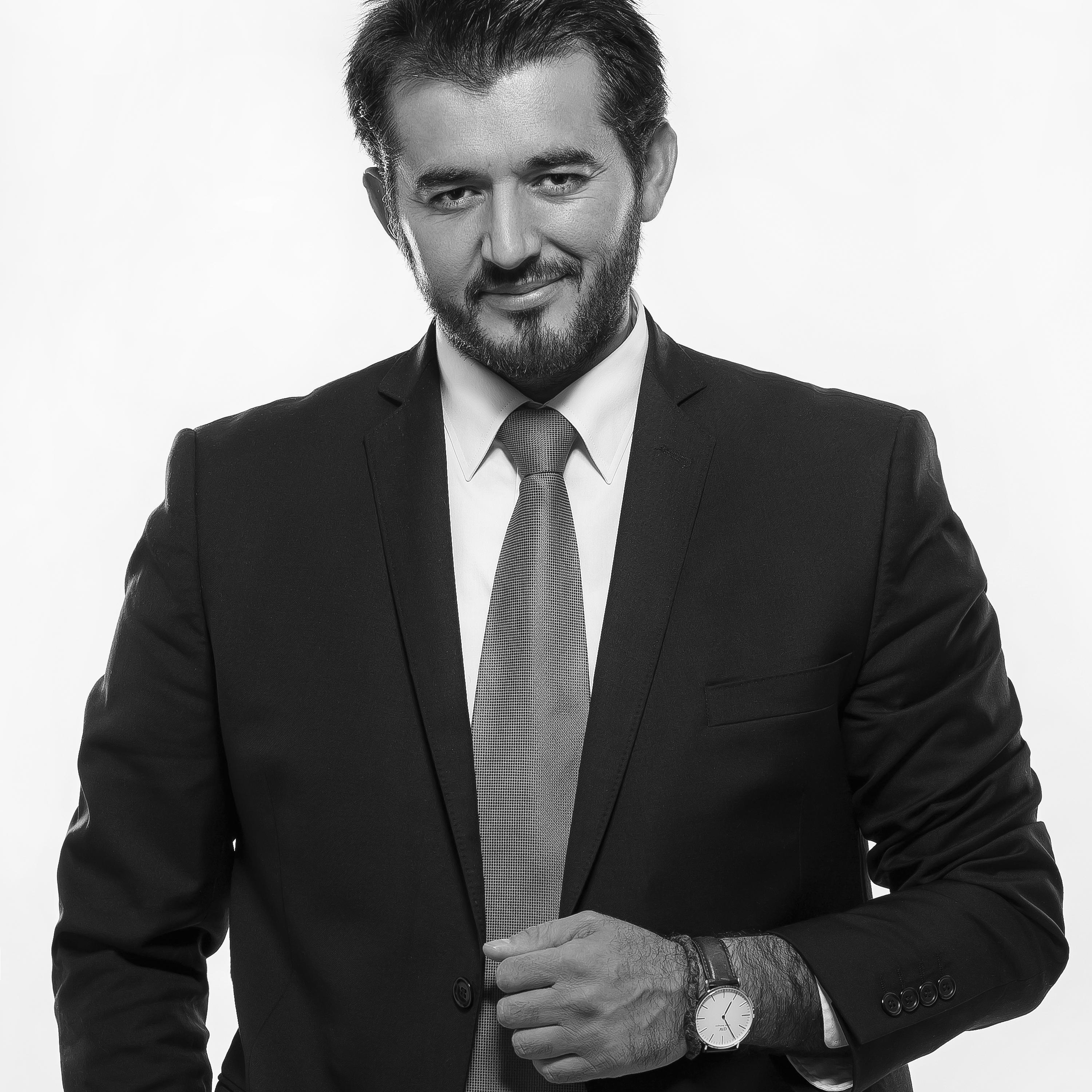 Tash je pishmane (Live)