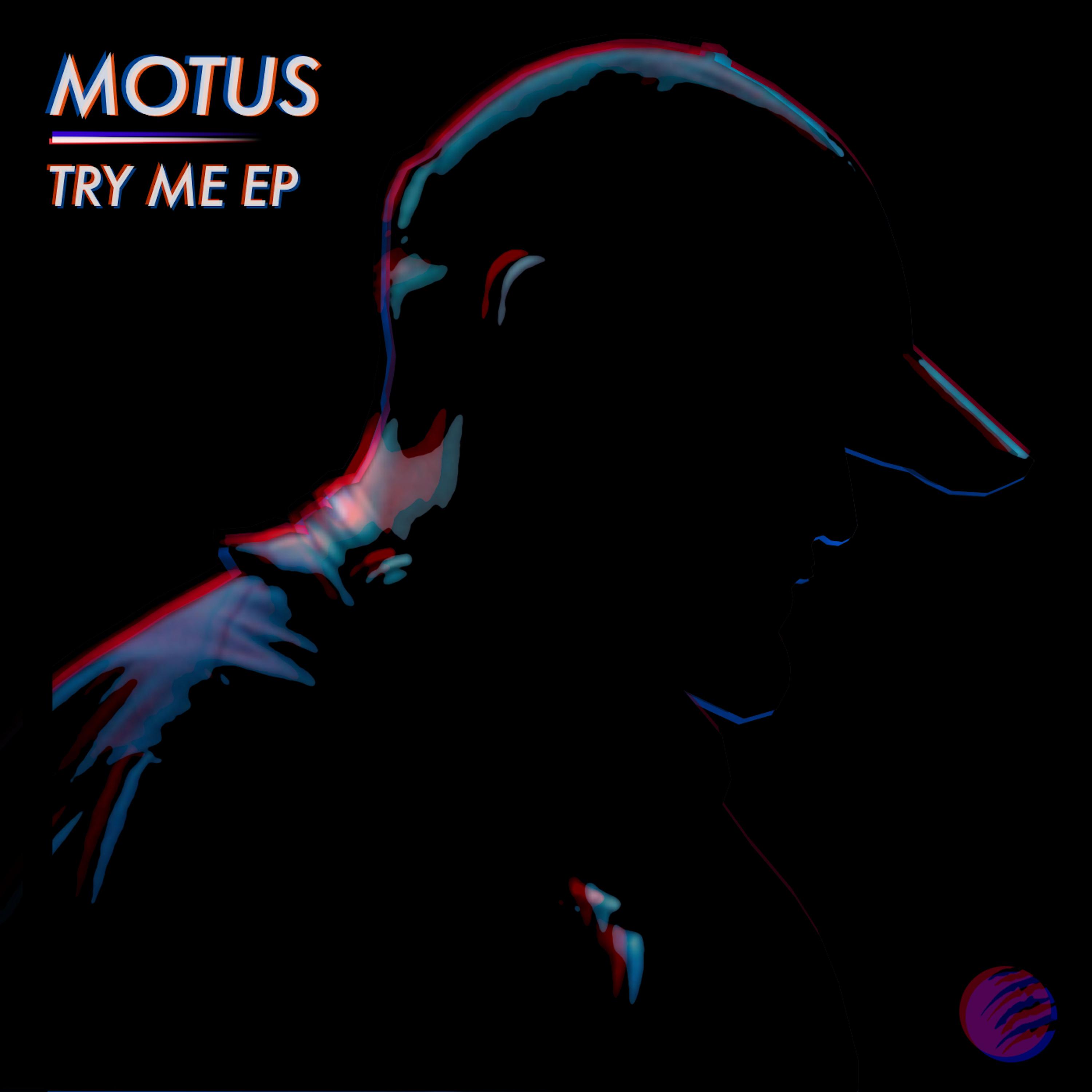 TRY ME EP