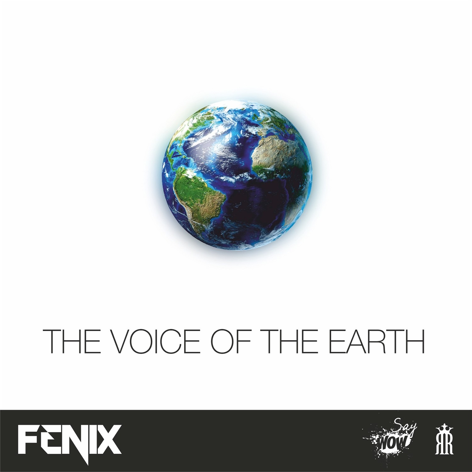 The Voice of the Earth (Club Mix)
