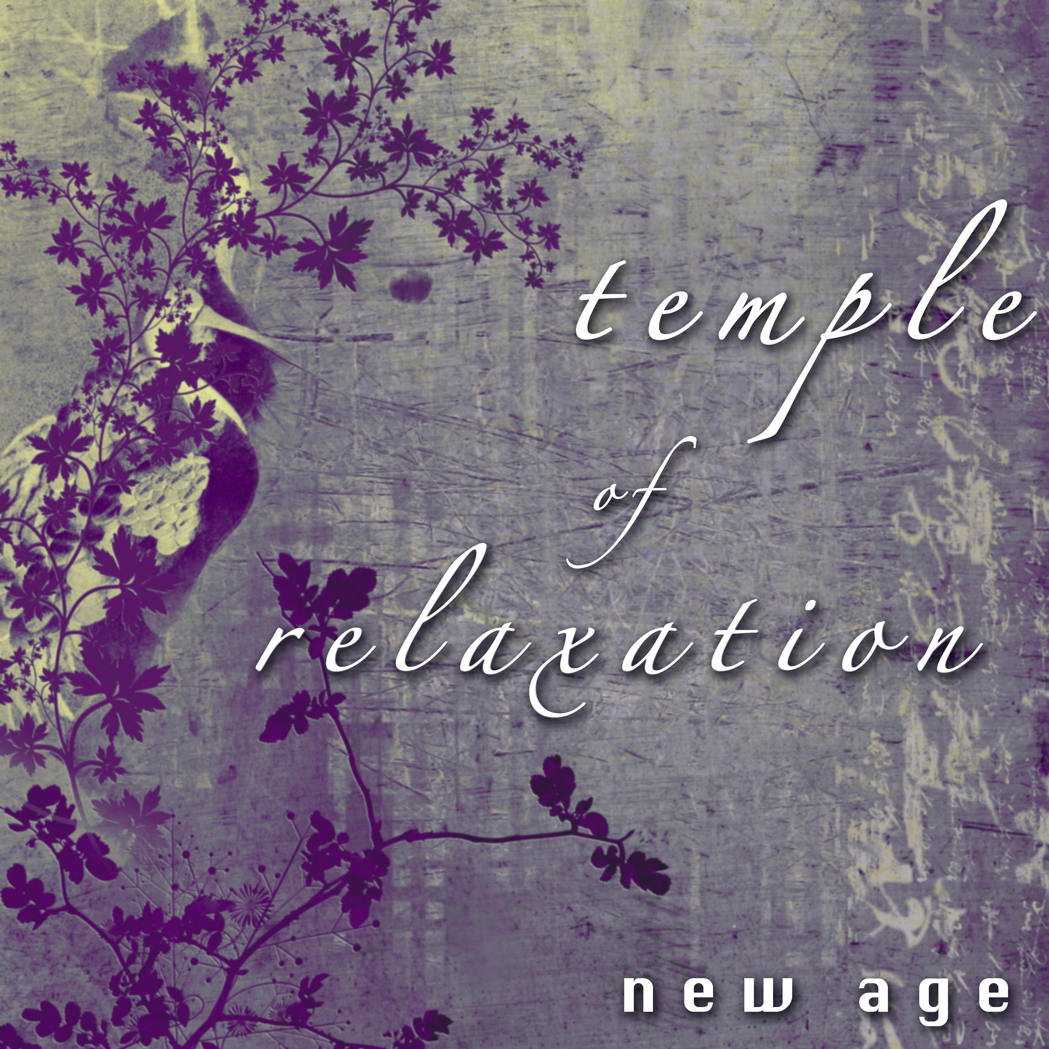 Temple of Relaxation: Calming New Age Music To Help You Let Go