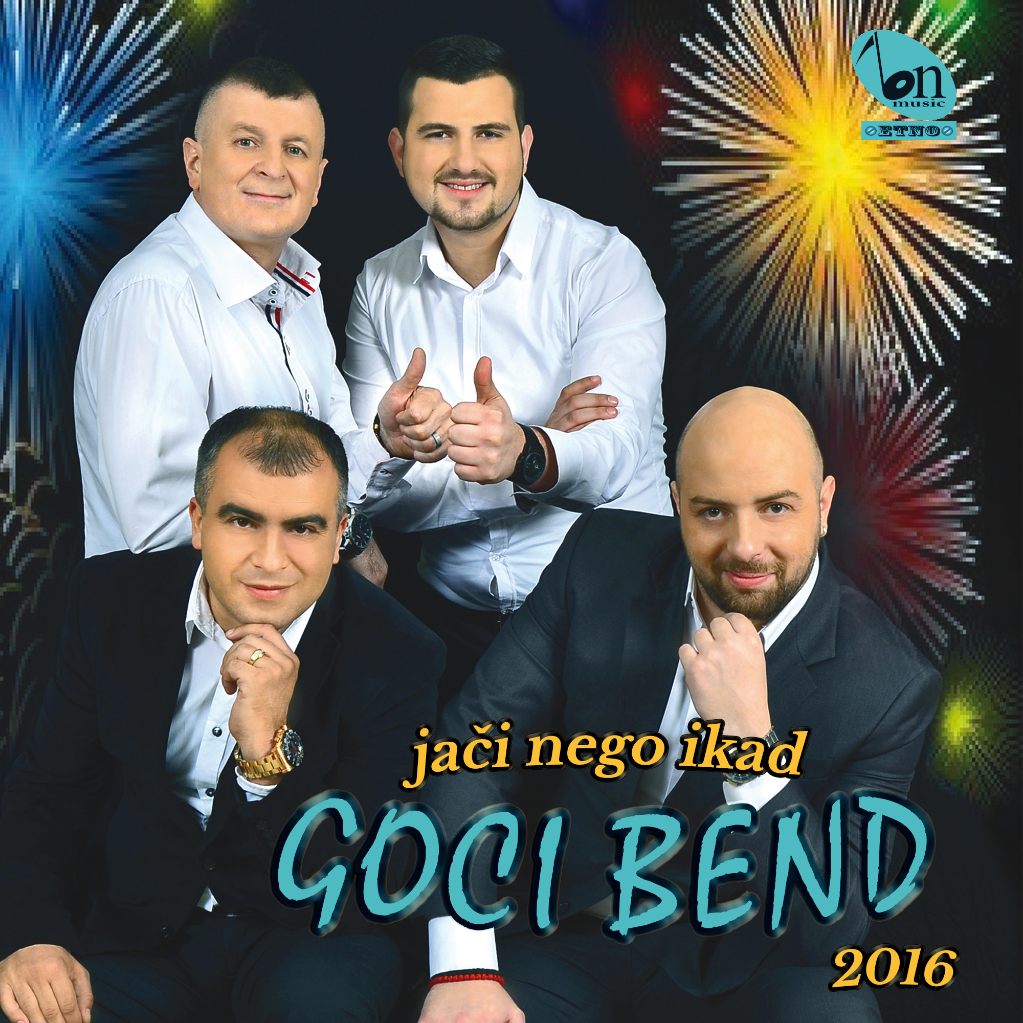 Vozi gara vozi kola plava