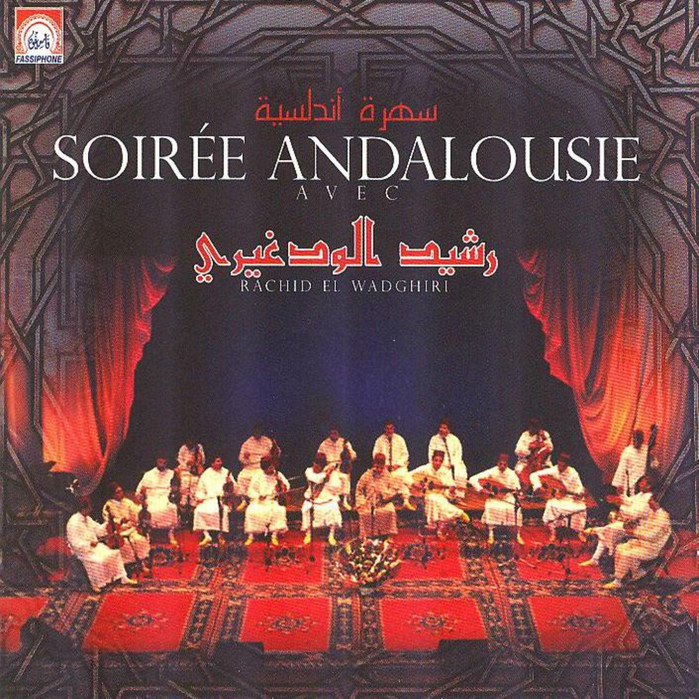 Soire e andalouse