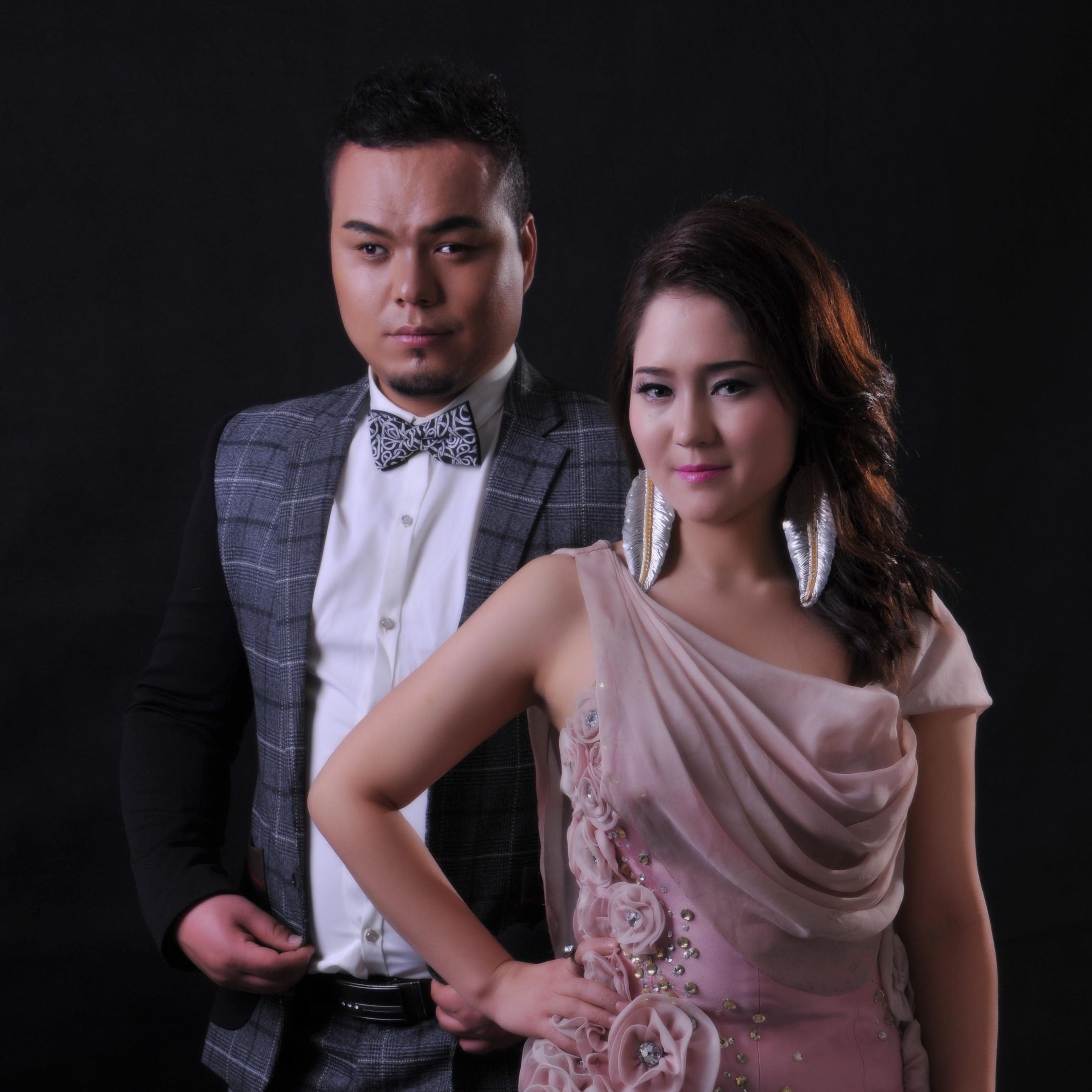 Qidamdigansan ni neng rong ren ma