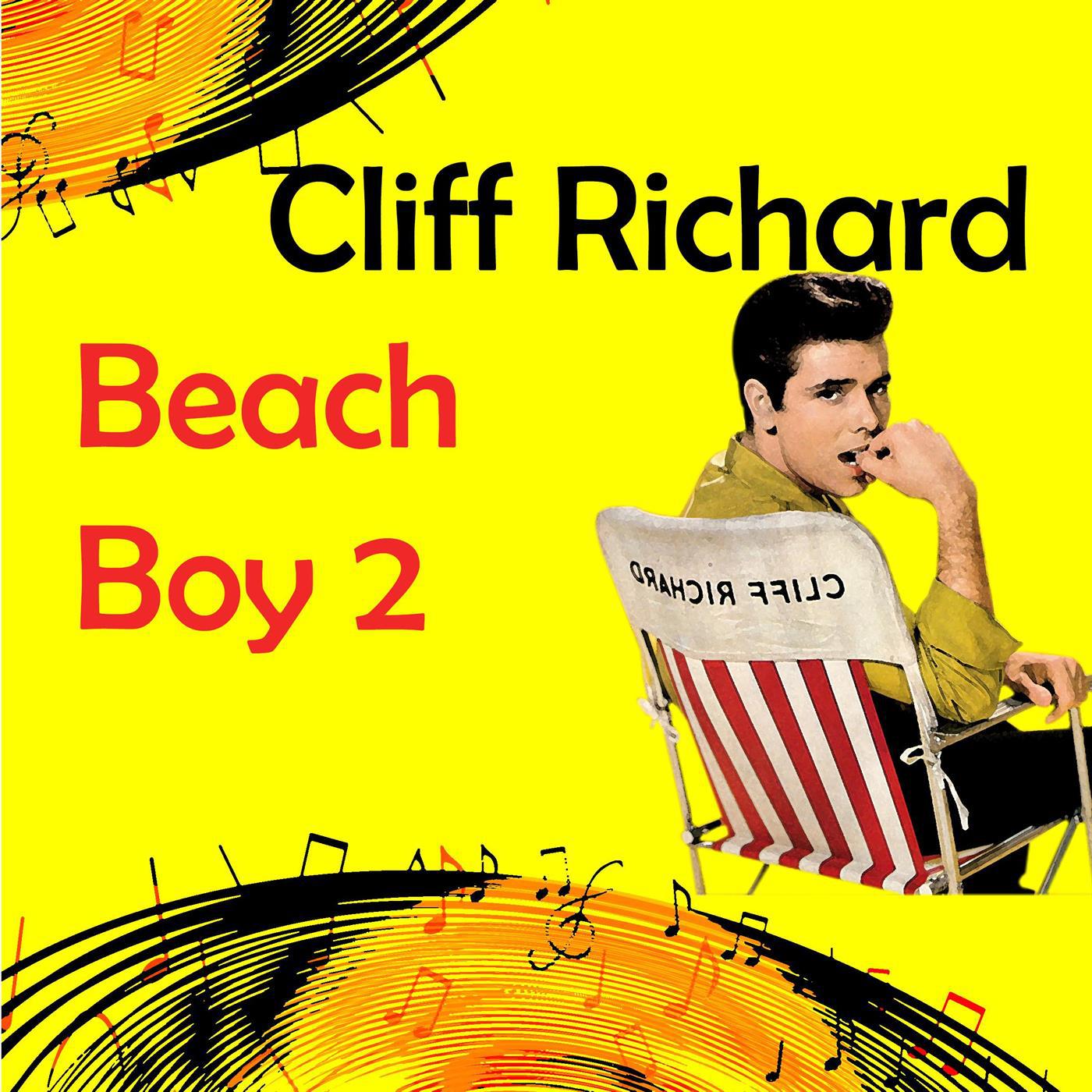 Cliff Richard - Beach Boy 2