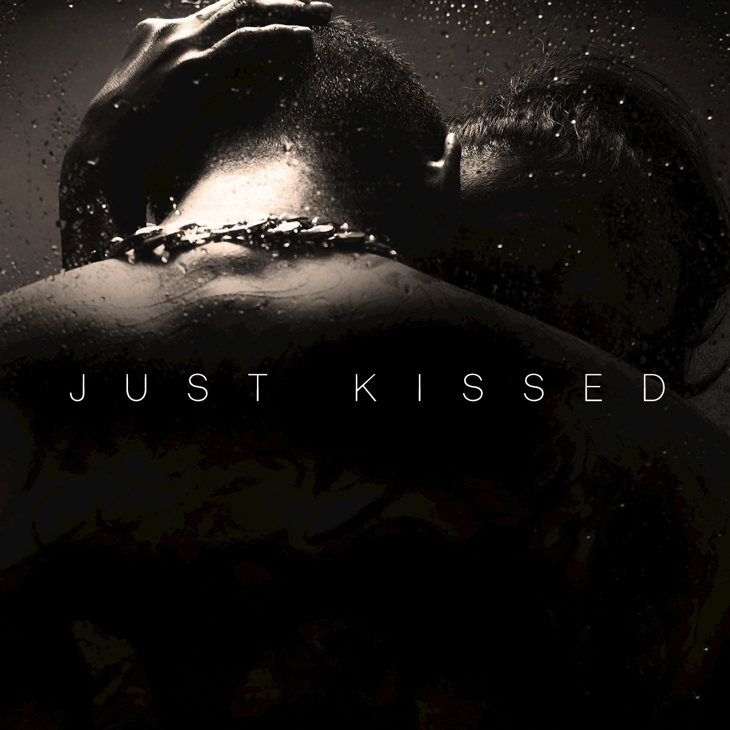 Just Kissed (Radio)