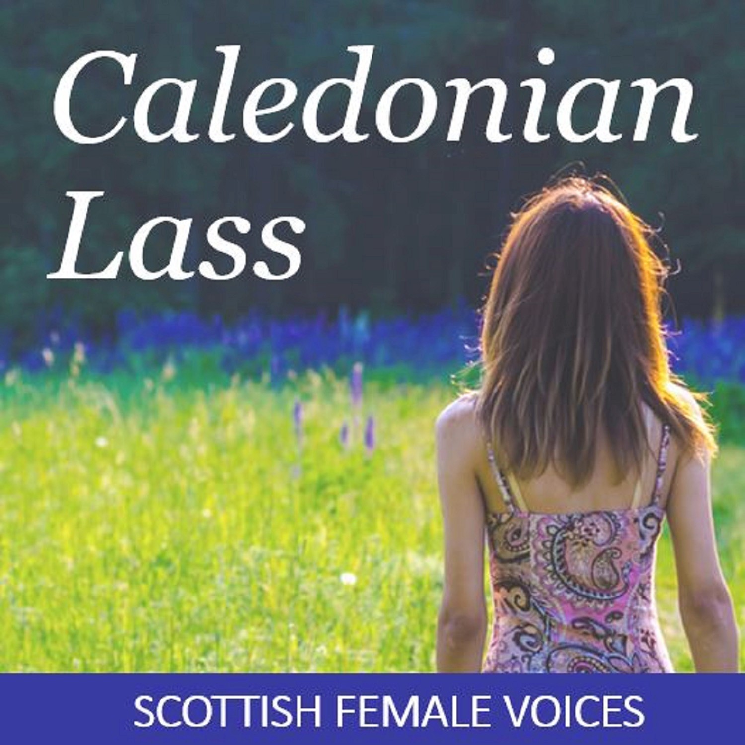 Flower of Scotland (Caledonian Mix)