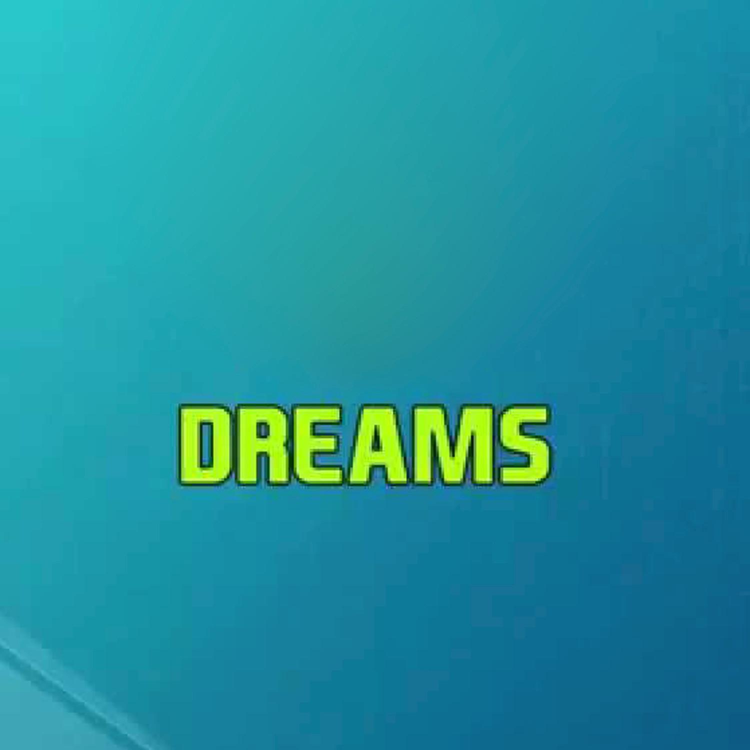 Dreams (Originally Performed By Beck) [Instrumental Version] - Single