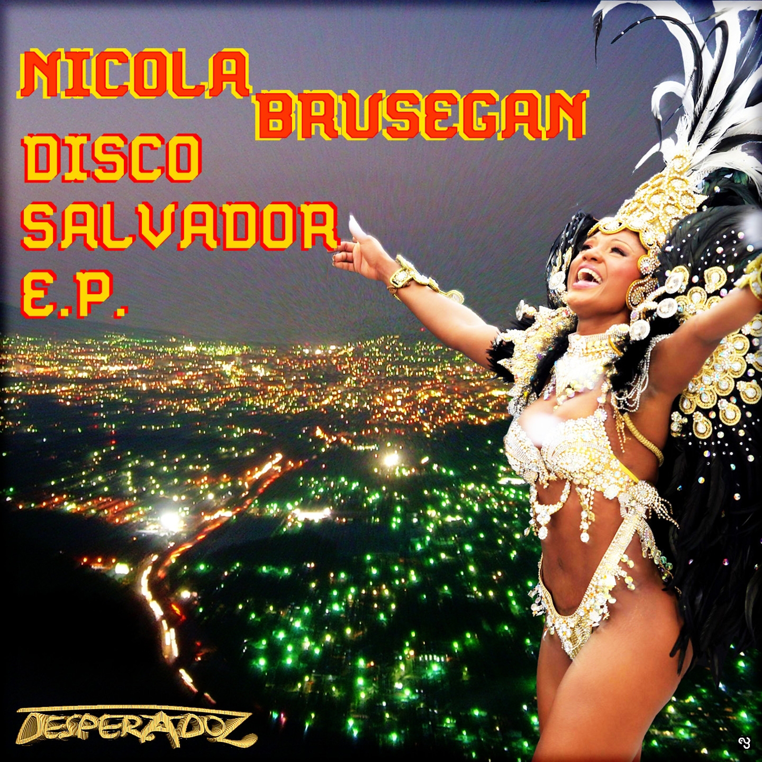 Disco Salvador