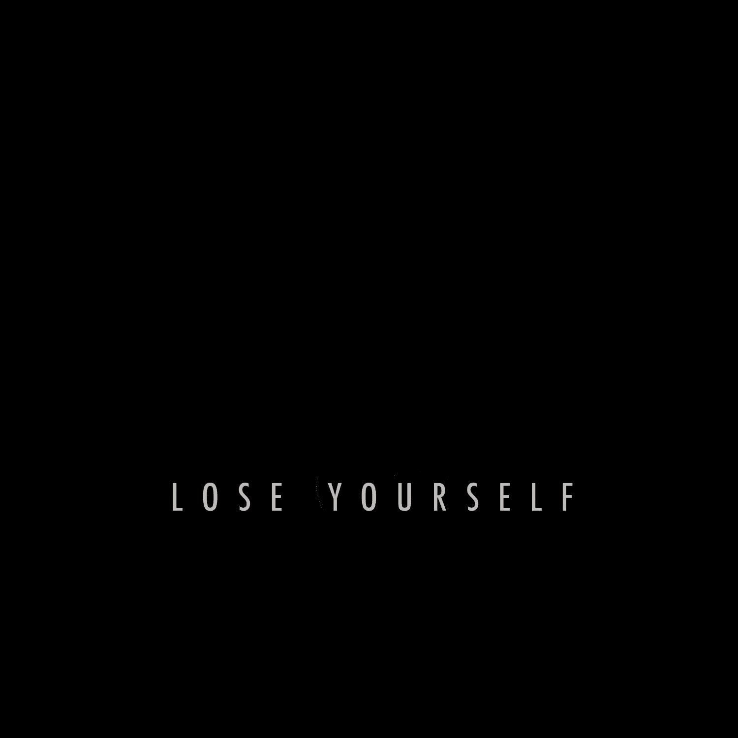 Lose Yourself (Originally Performed By Eminem) [Instrumental Version]