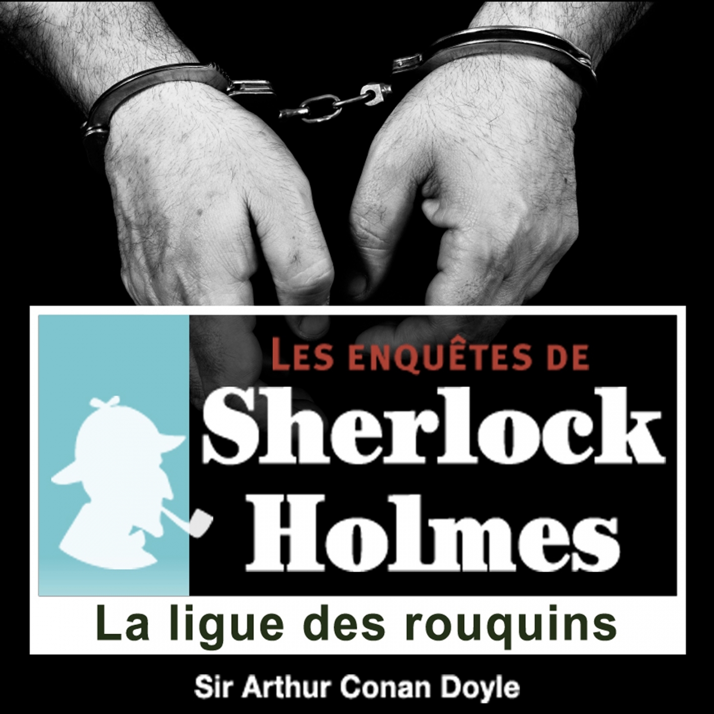 Sherlock Holmes : La ligue des Rouquins 5e me partie