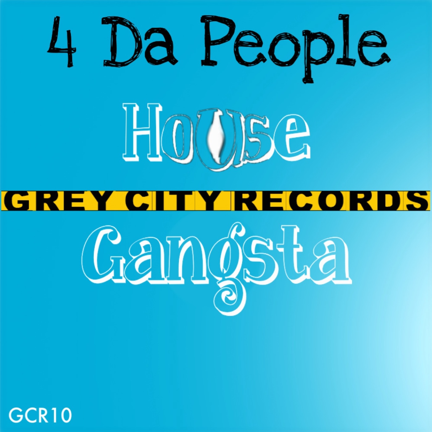 House Gangsta (Dub Mix)