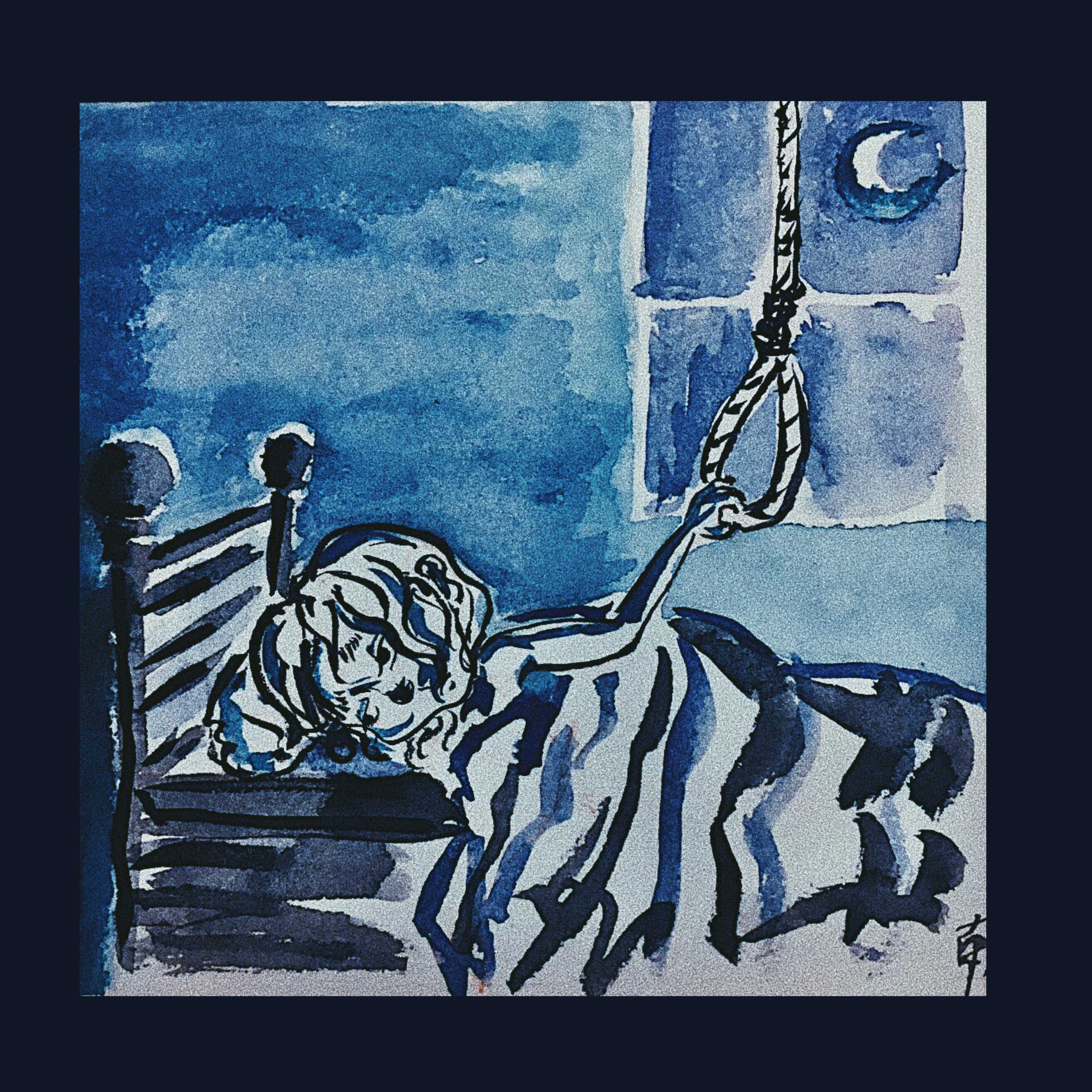 ALL NIGHT(Prod.by HYPER MUSIC)