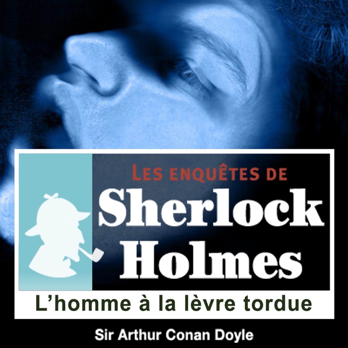 Sherlock Holmes : L' homme a la le vre tordue 1e re partie
