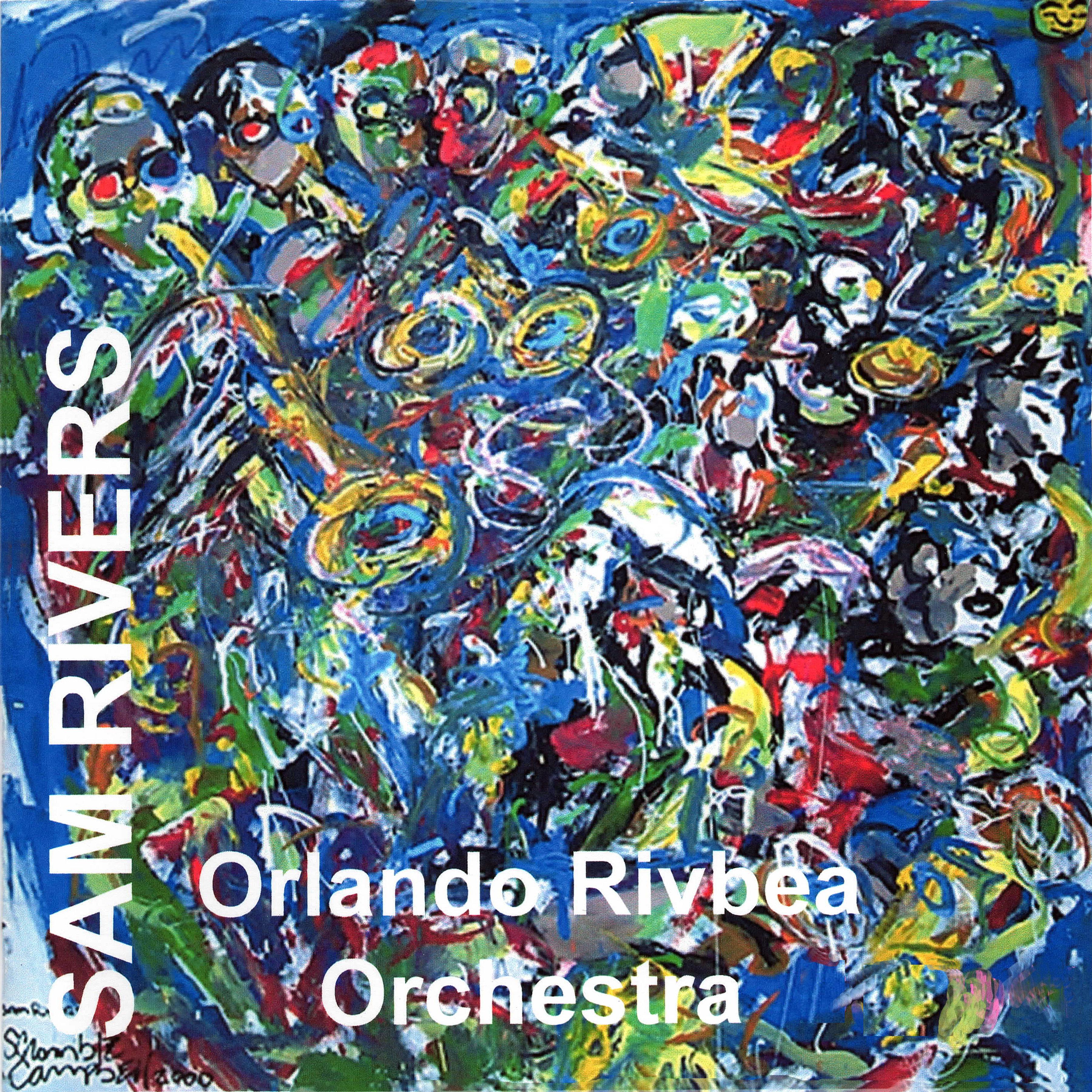 Quasar: Live at the Chicago Jazz Festival September 1999