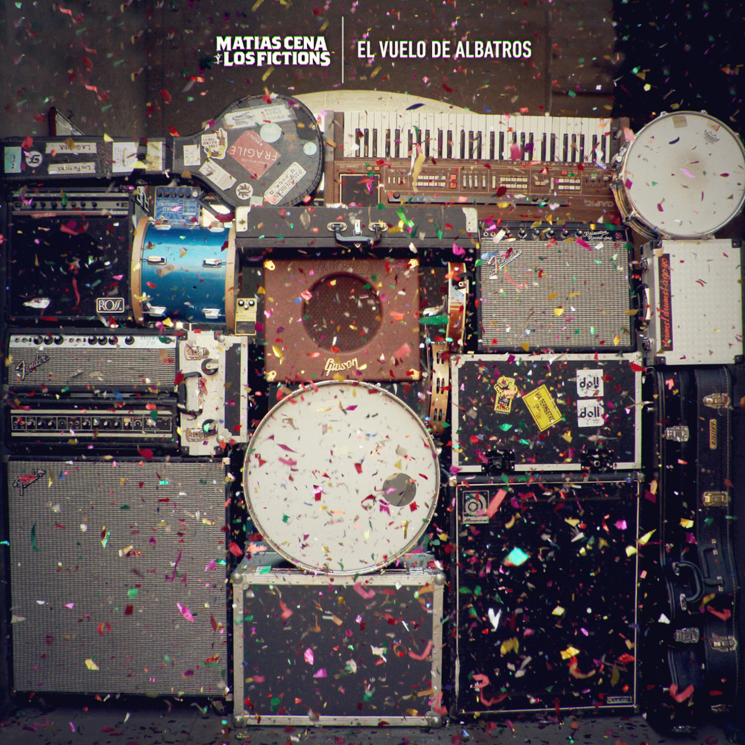 These Signs: Cantando a la Primavera