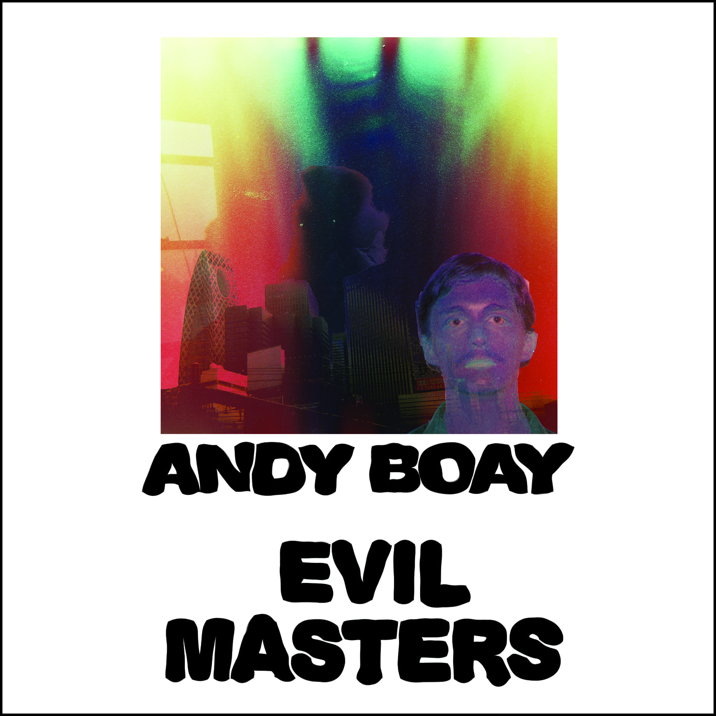 Evil Masters