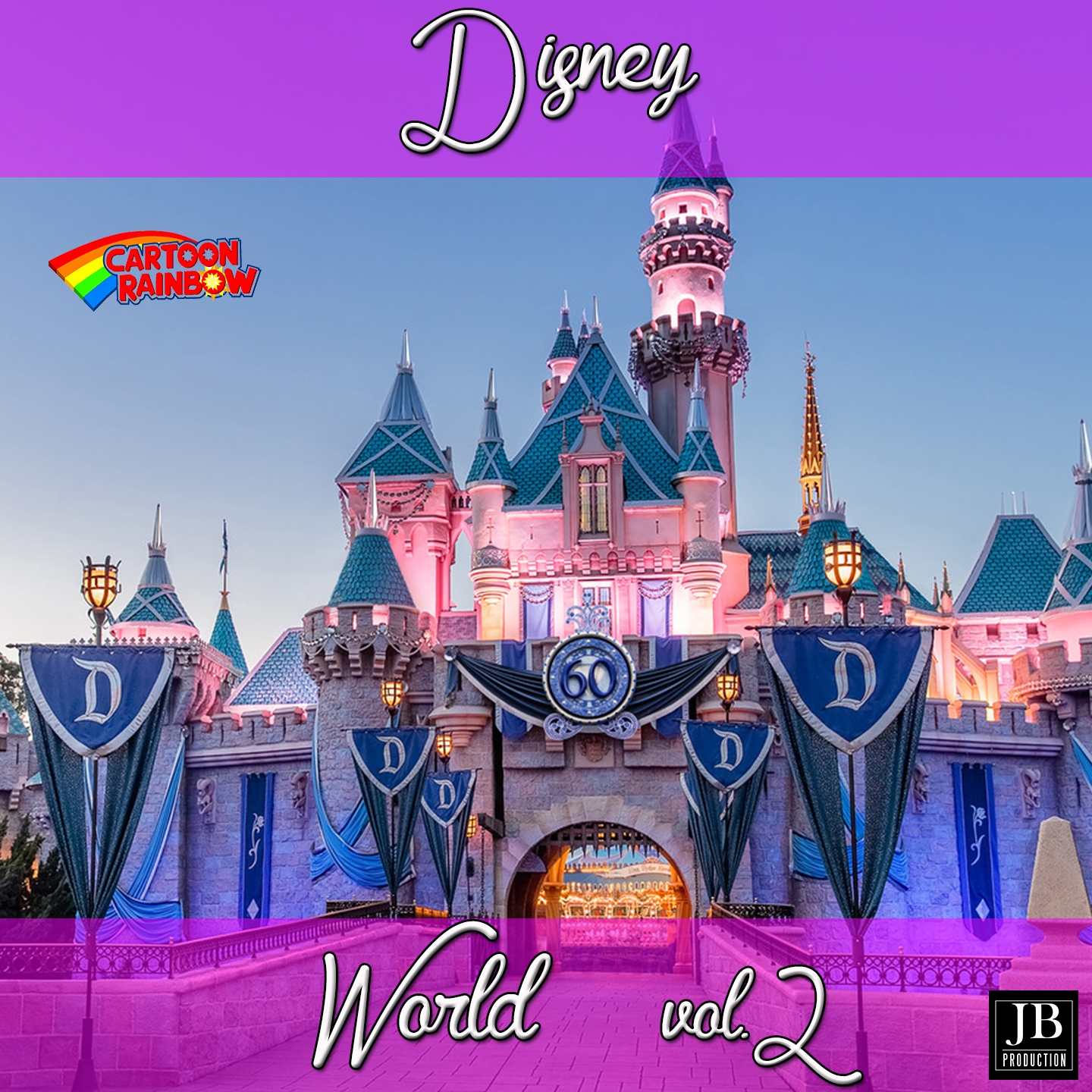 The Disney World 2