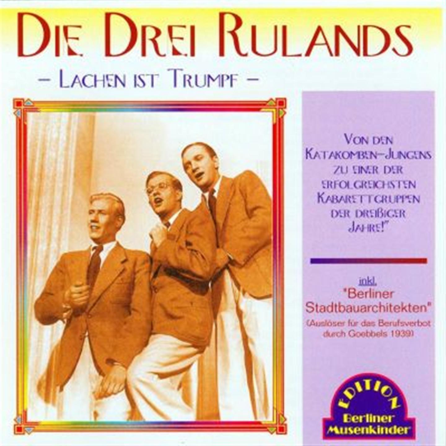 Sag beim Abschied leise Servus