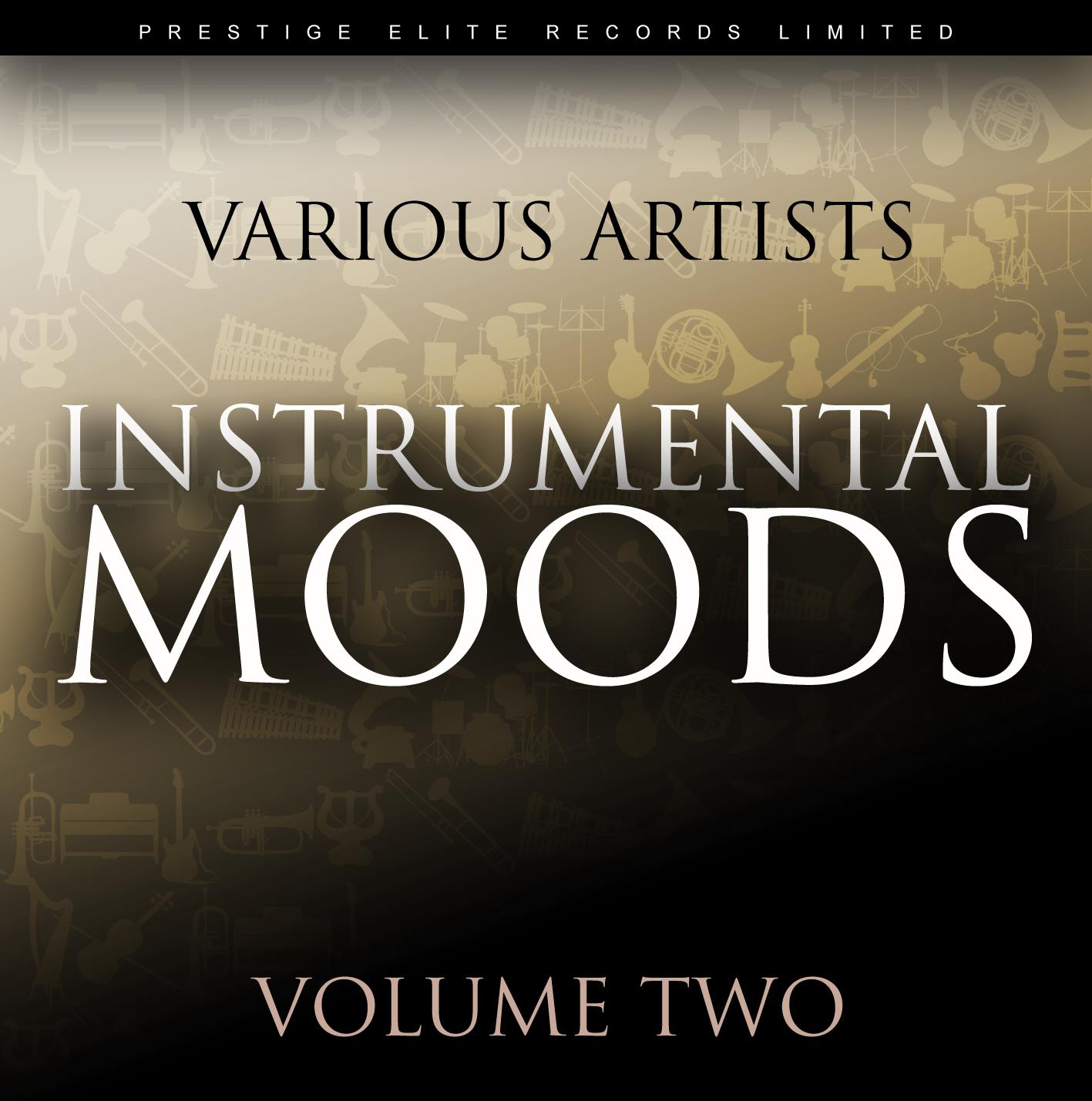 Instrumental Moods Vol 2