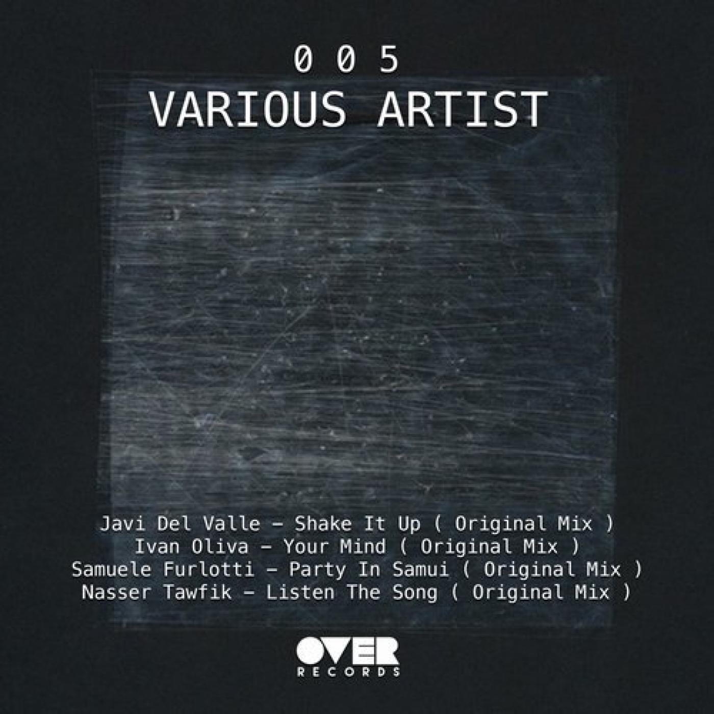 Shake It Up (Original Mix)