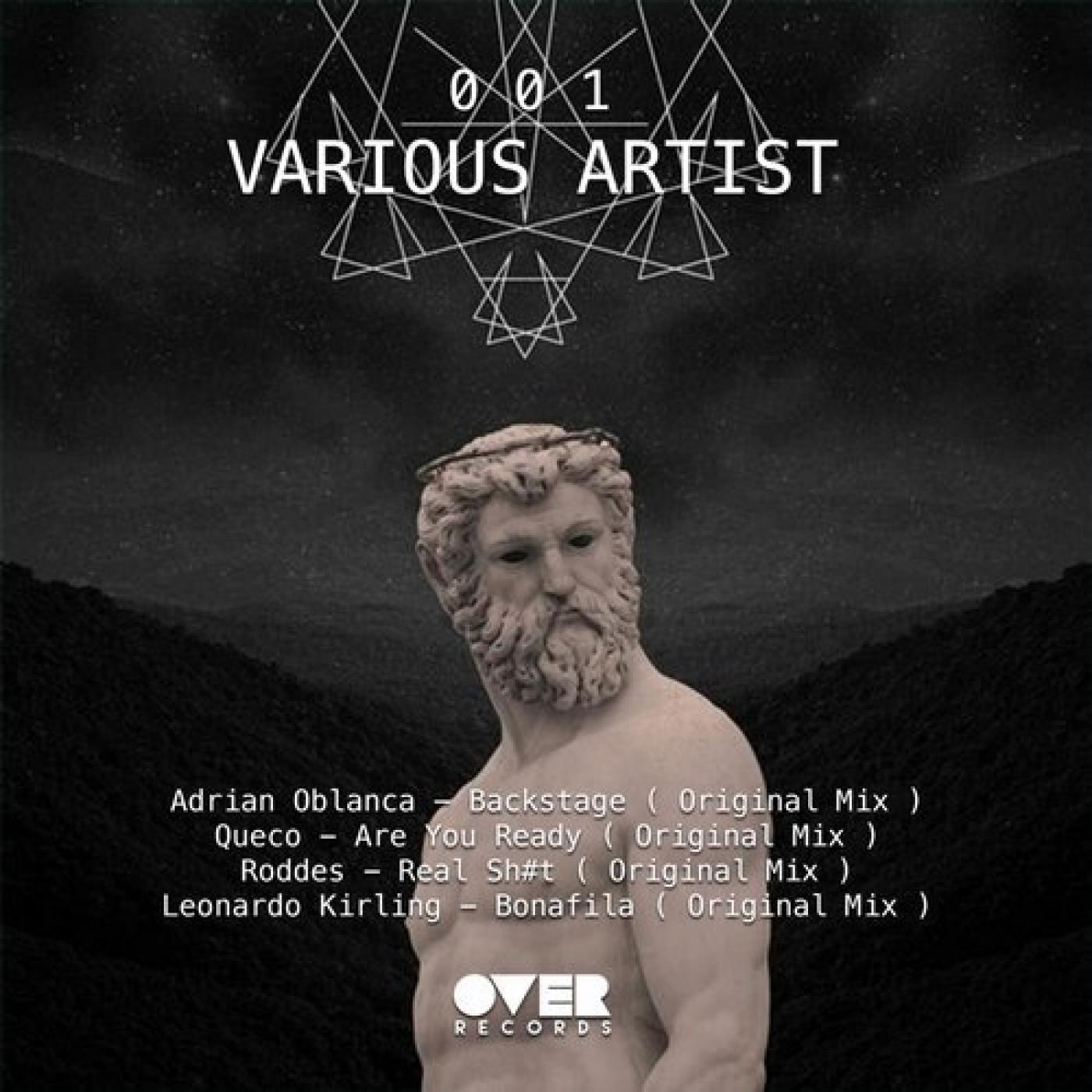 Real Sh#t (Original Mix)