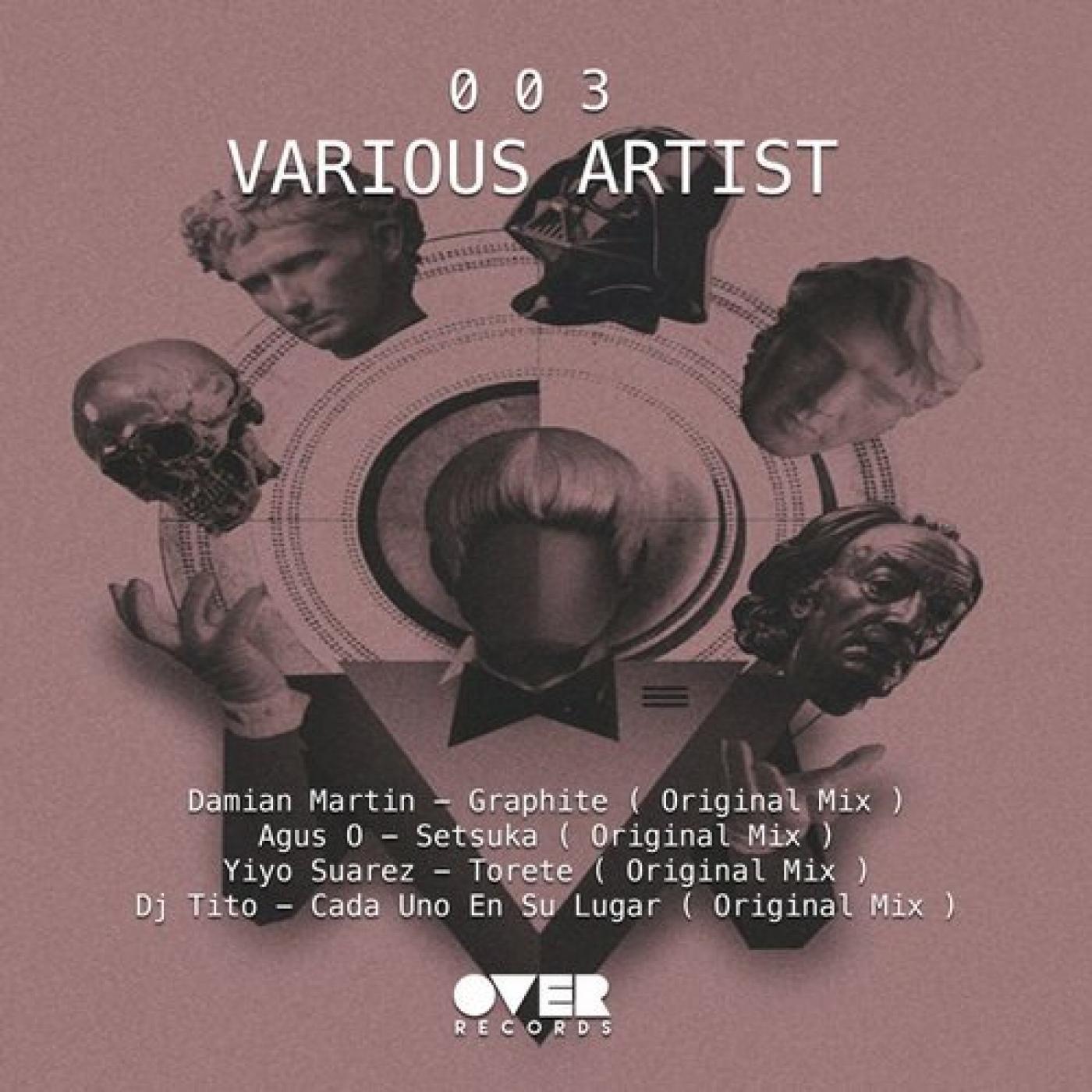 Setsuka (Original Mix)