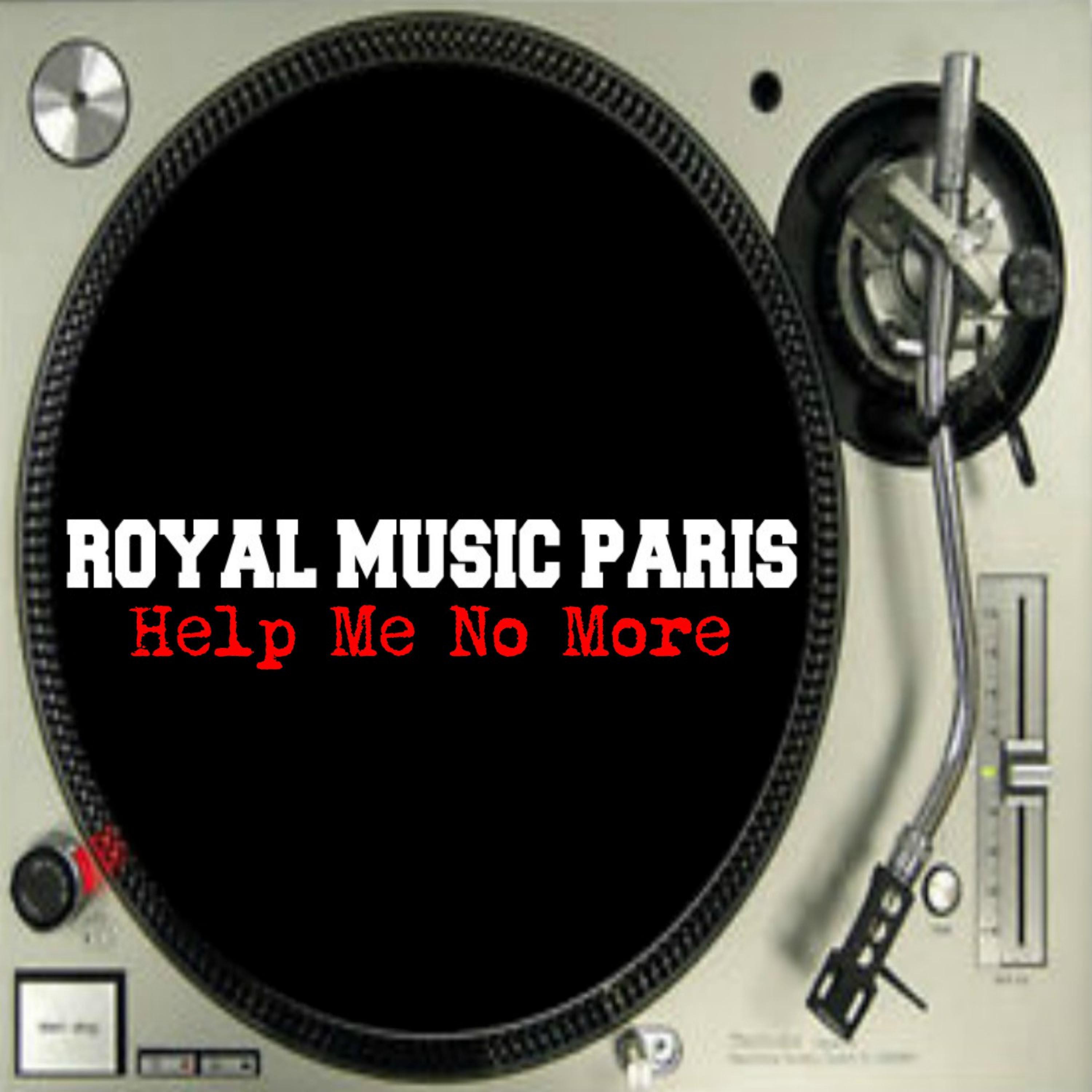 Help Me No More (Instrumental)