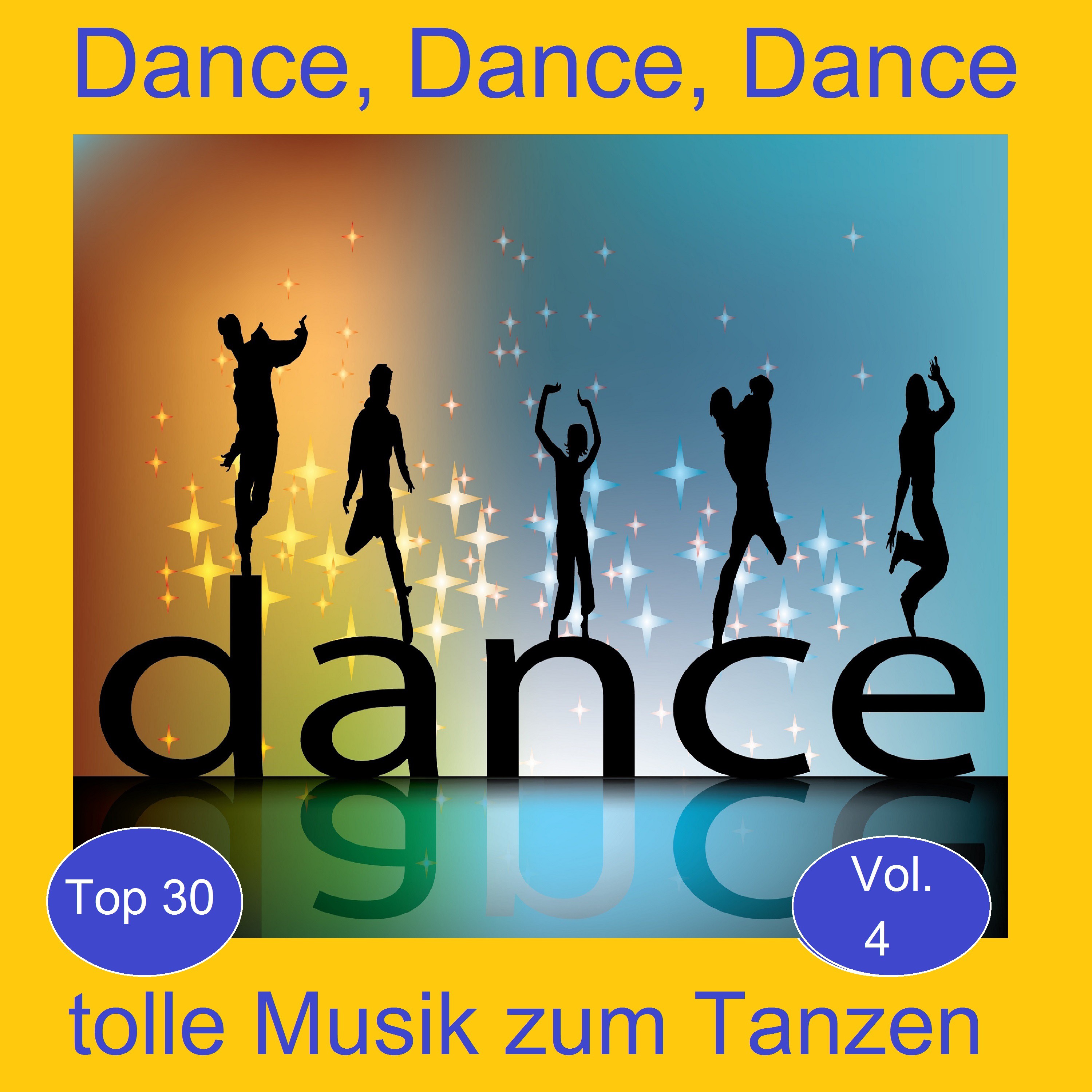 Komm wieder - Walzer