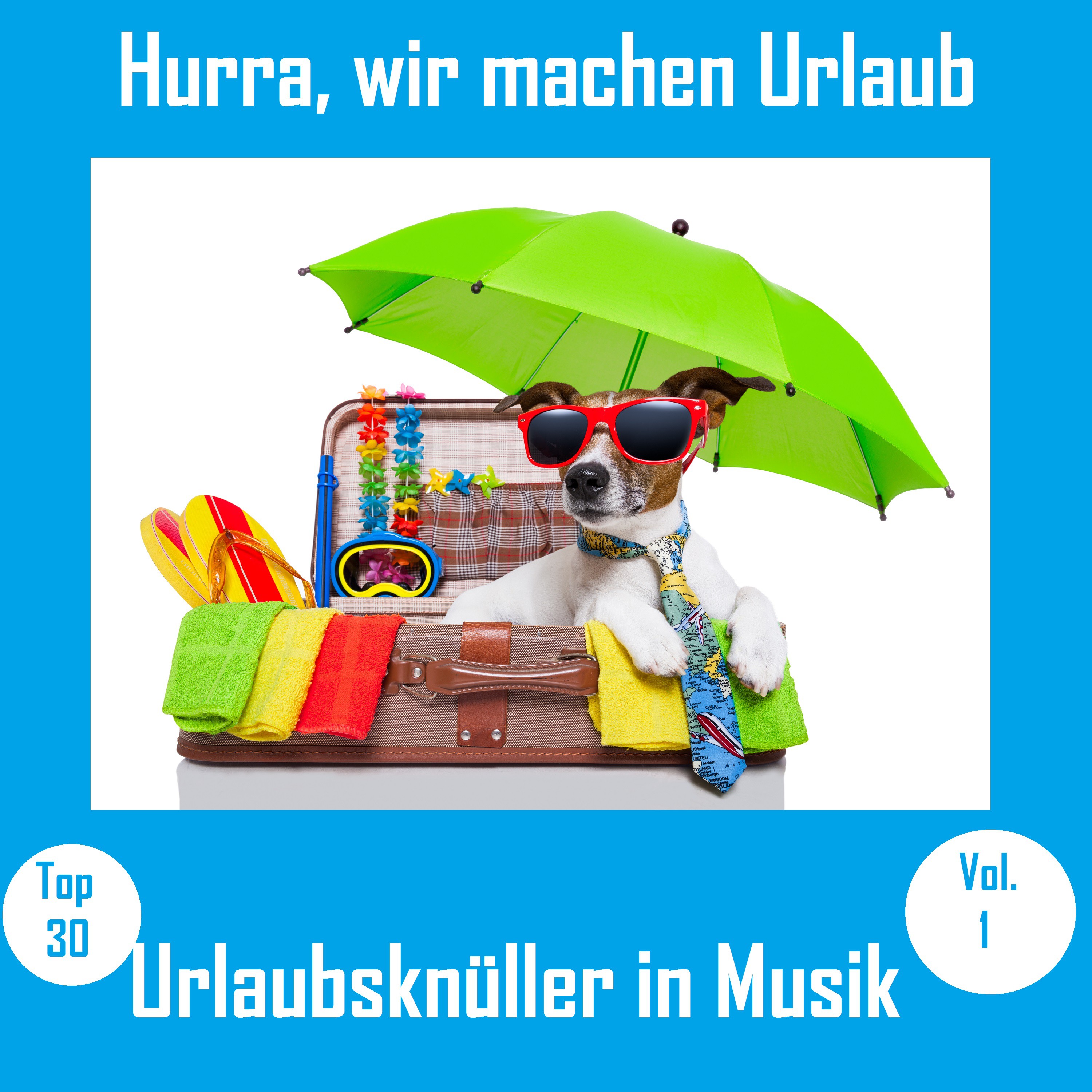 Urlaub mit dir