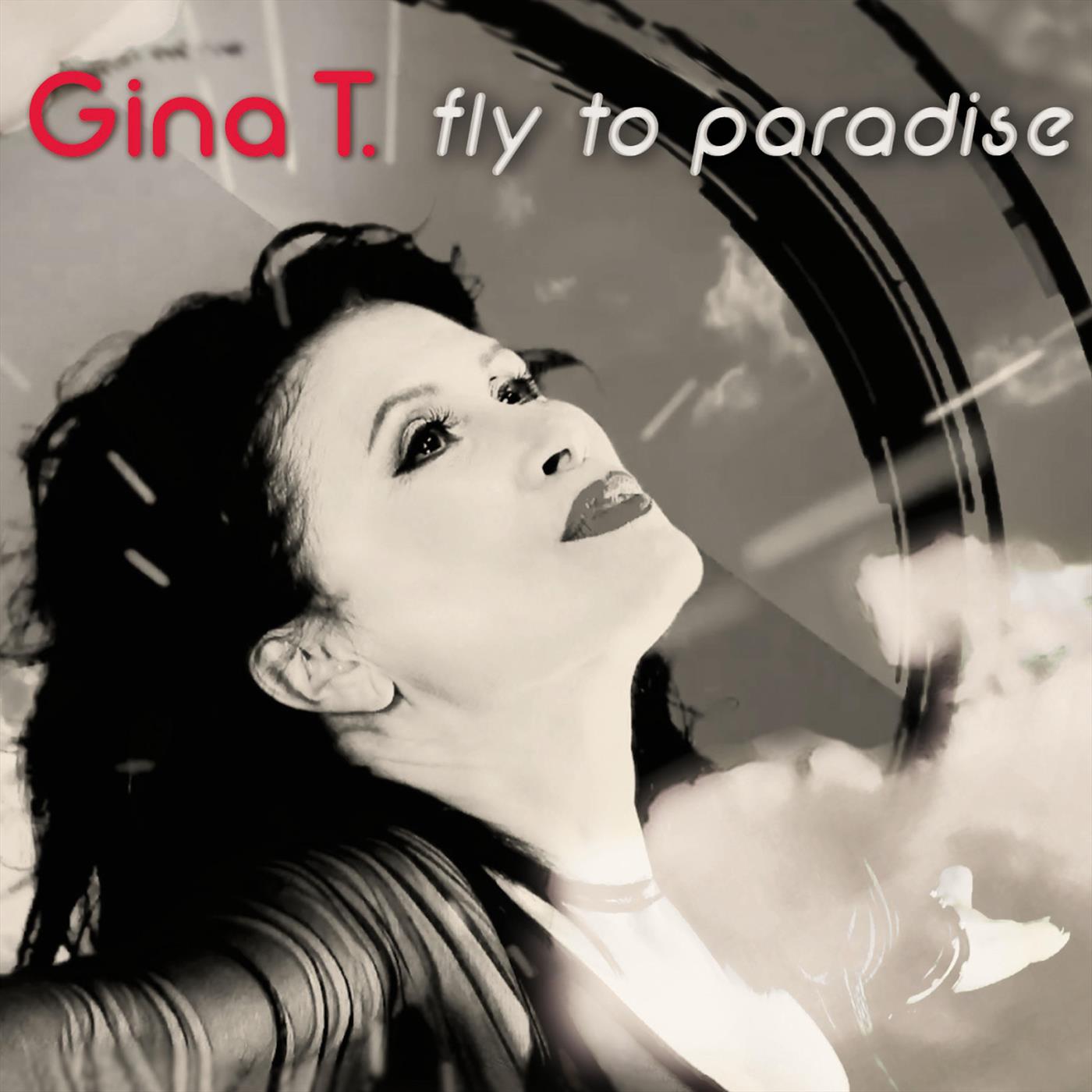 01 Fly to Paradise (Radio Version)