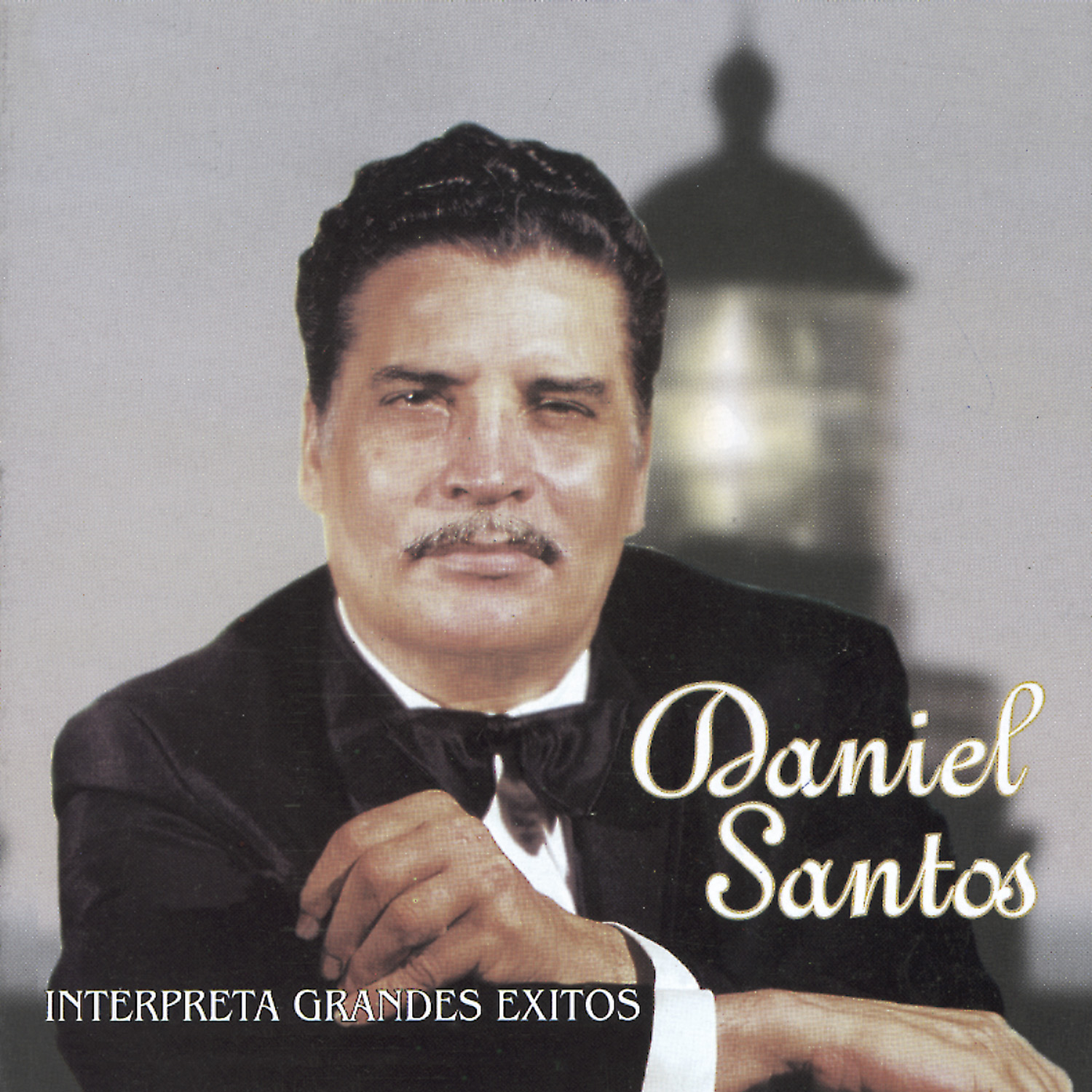 Daniel Santos Interpreta Grandes É xitos