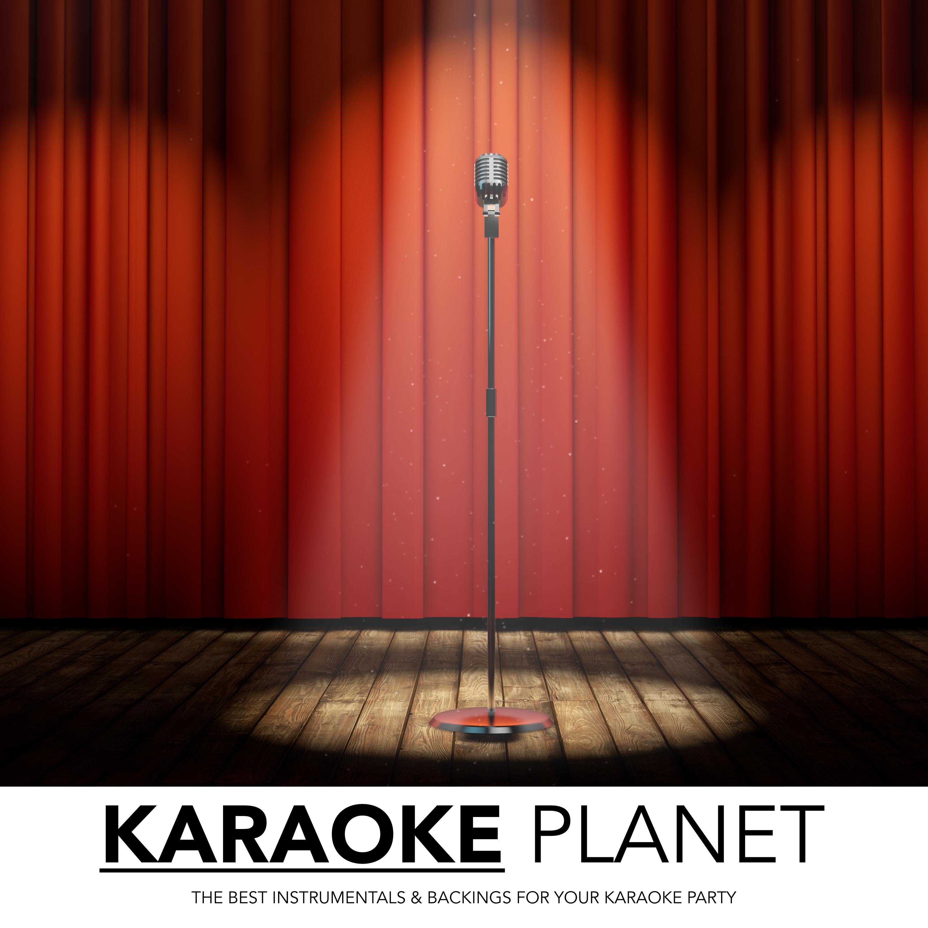Original Sin (Karaoke Version) [Originally Performed By Elton John]