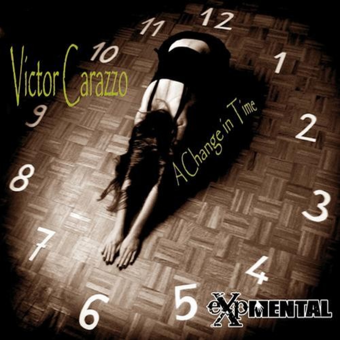 A Change In Time (Original Mix)