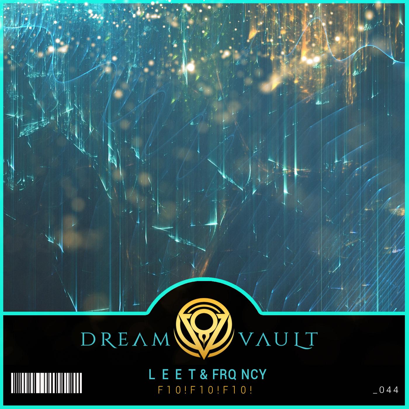 F10!F10!F10! (Original Mix)