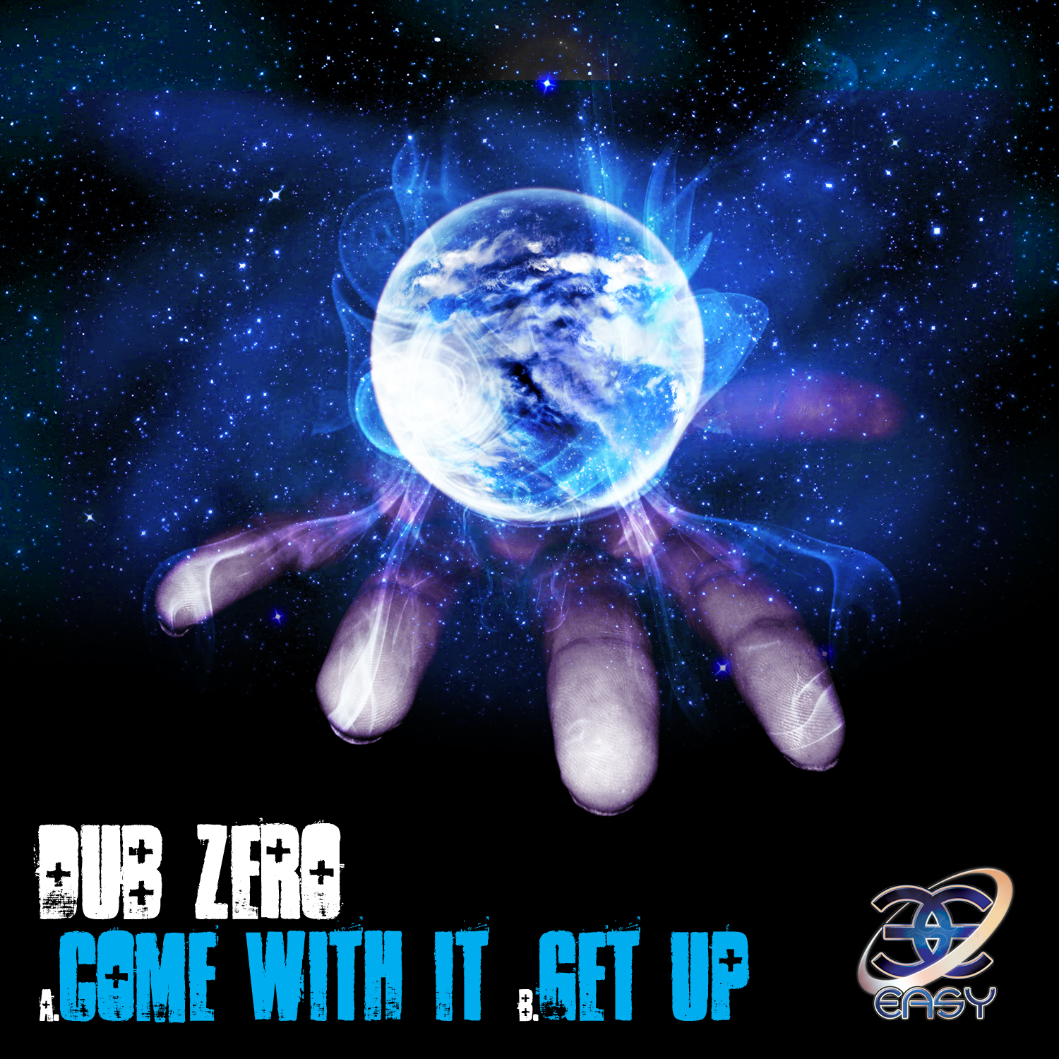 Come With It / Get Up