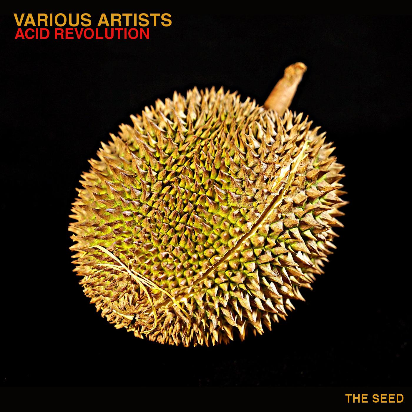 New System (Original Mix)