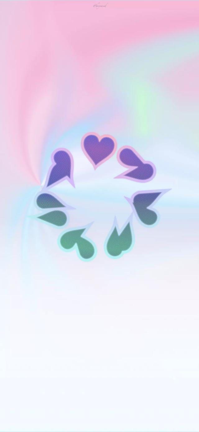 Love9 fan zi jiang chen