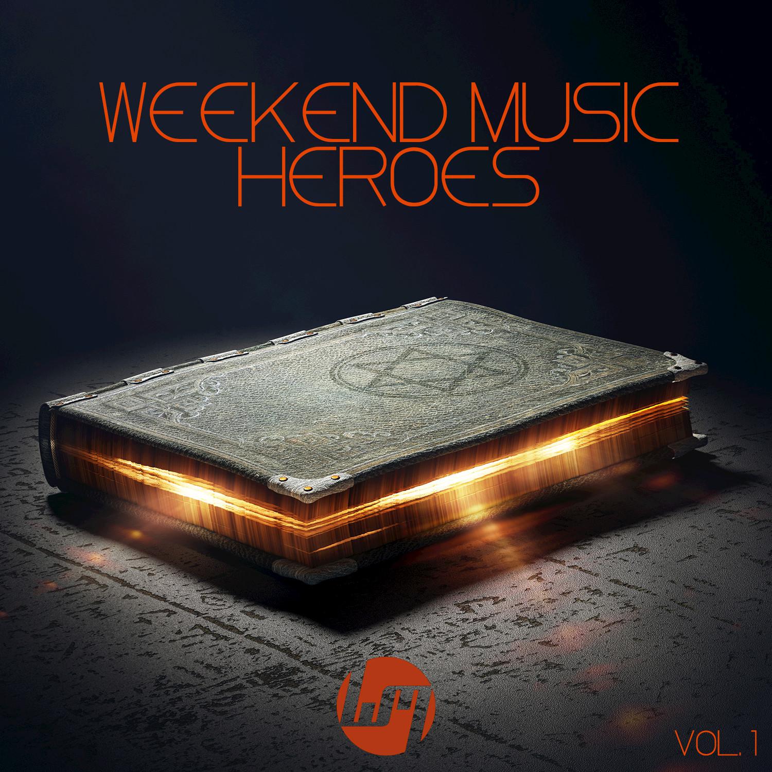 Weekend Music Heroes, Vol. 4