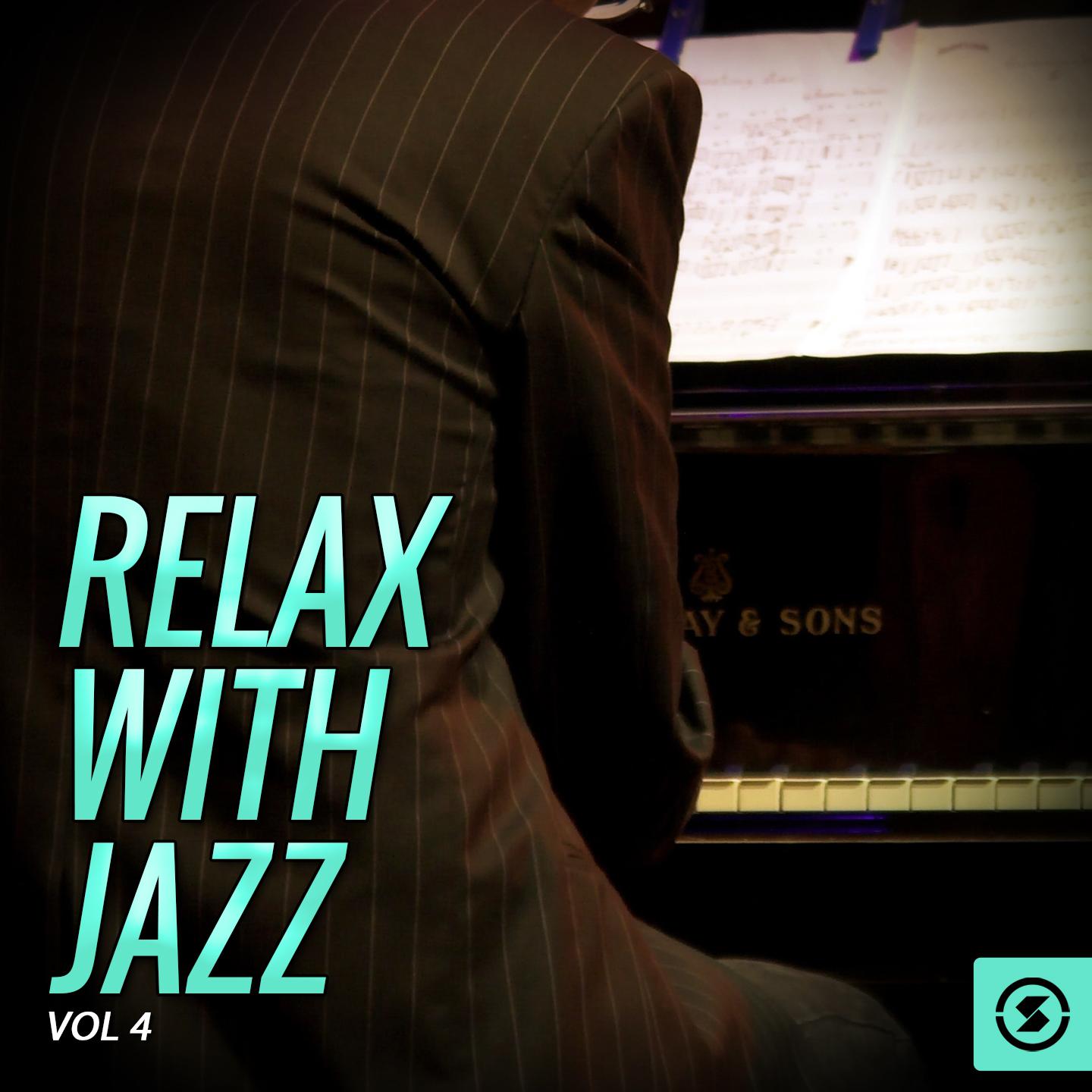 Relax With Jazz, Vol. 4